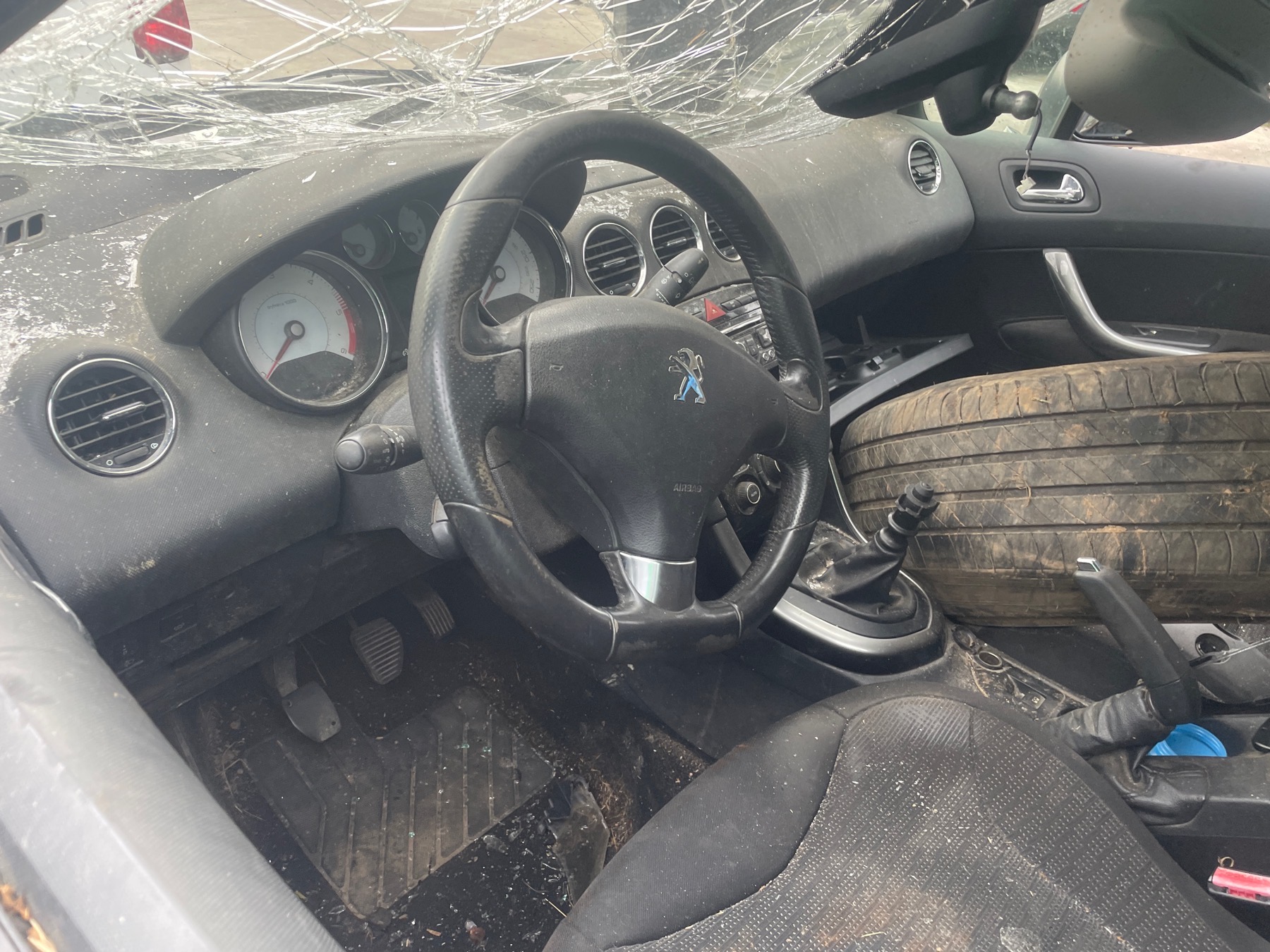 Image PEUGEOT 308 1