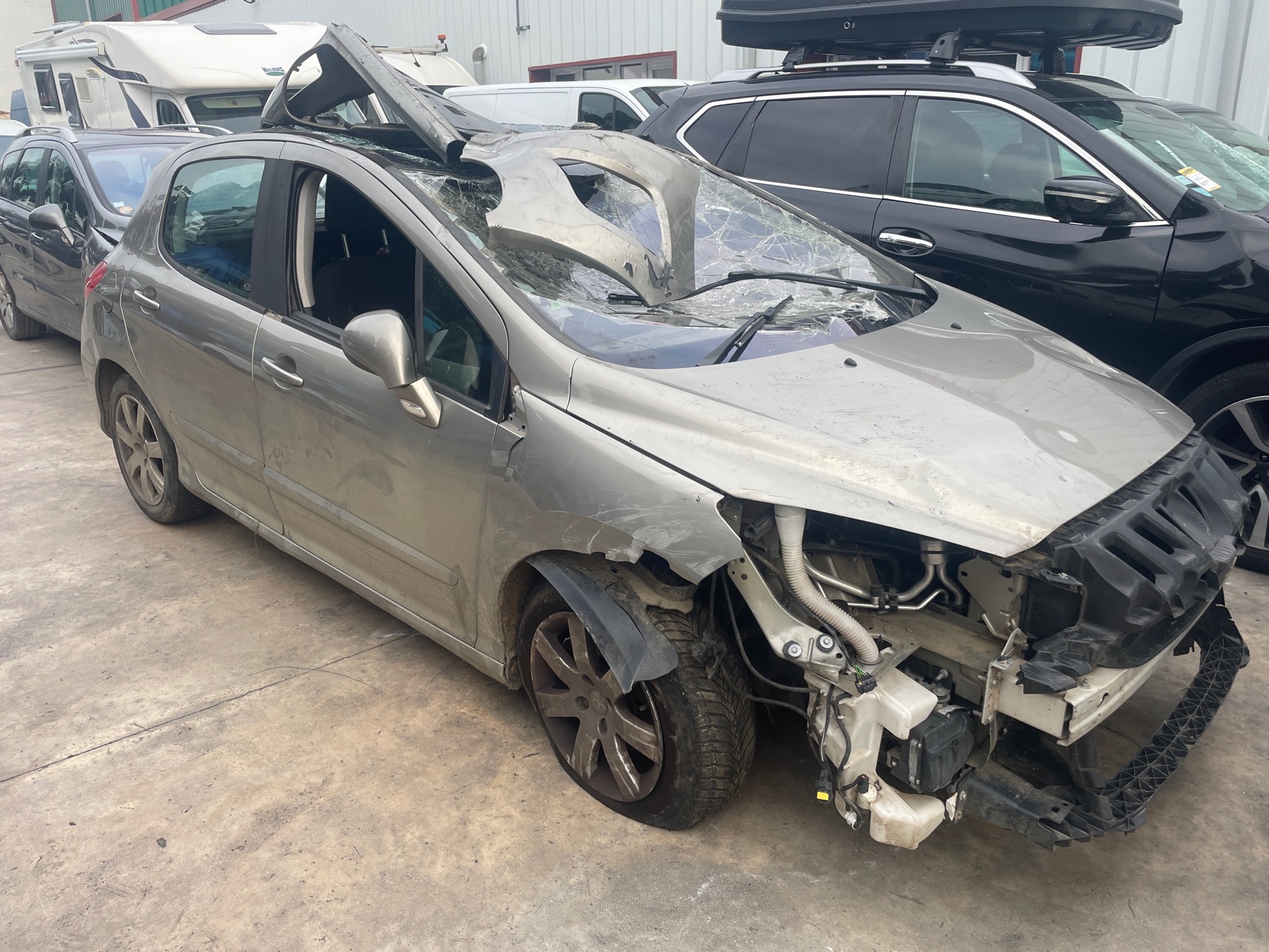 Image PEUGEOT 308 1