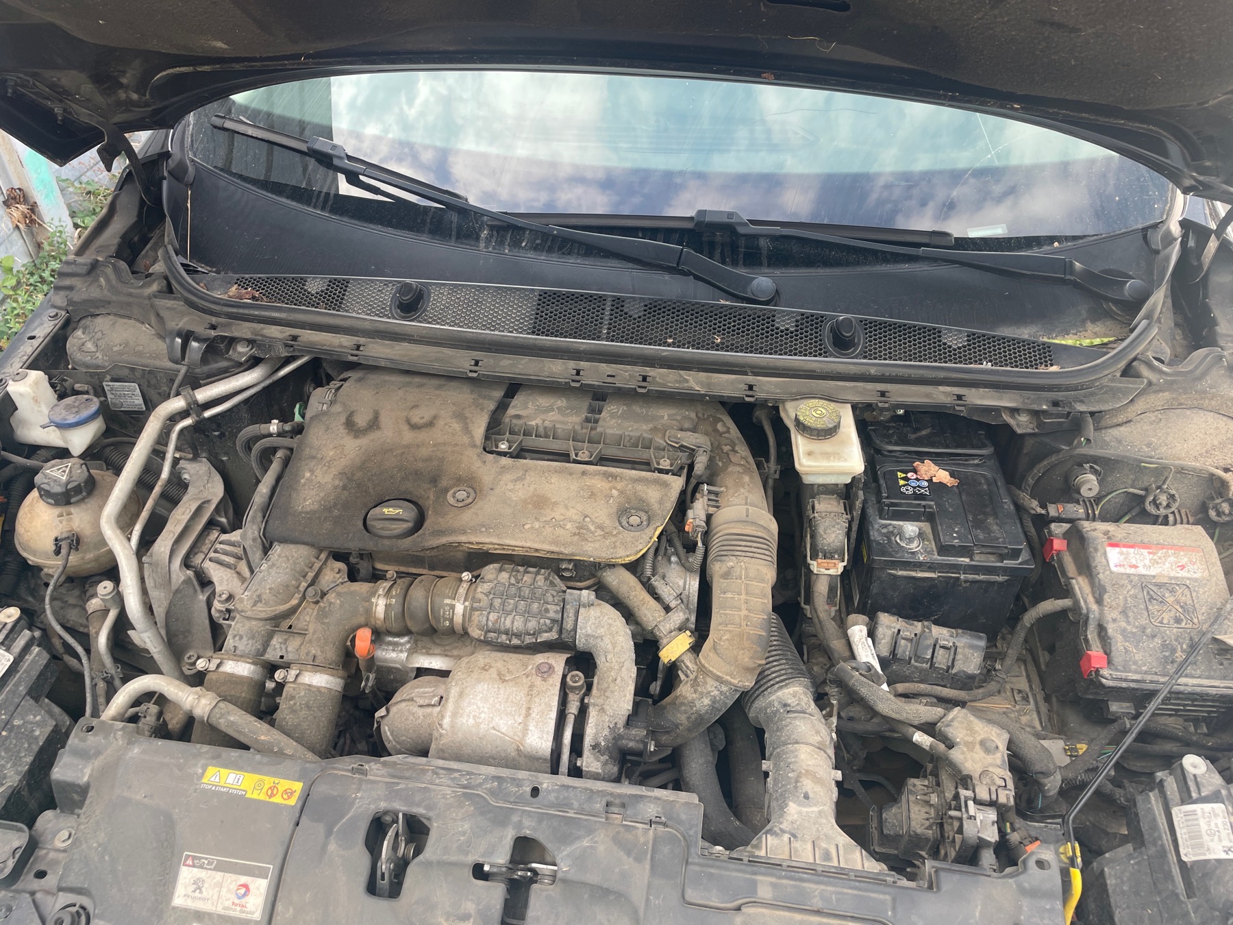 Image PEUGEOT 308 2