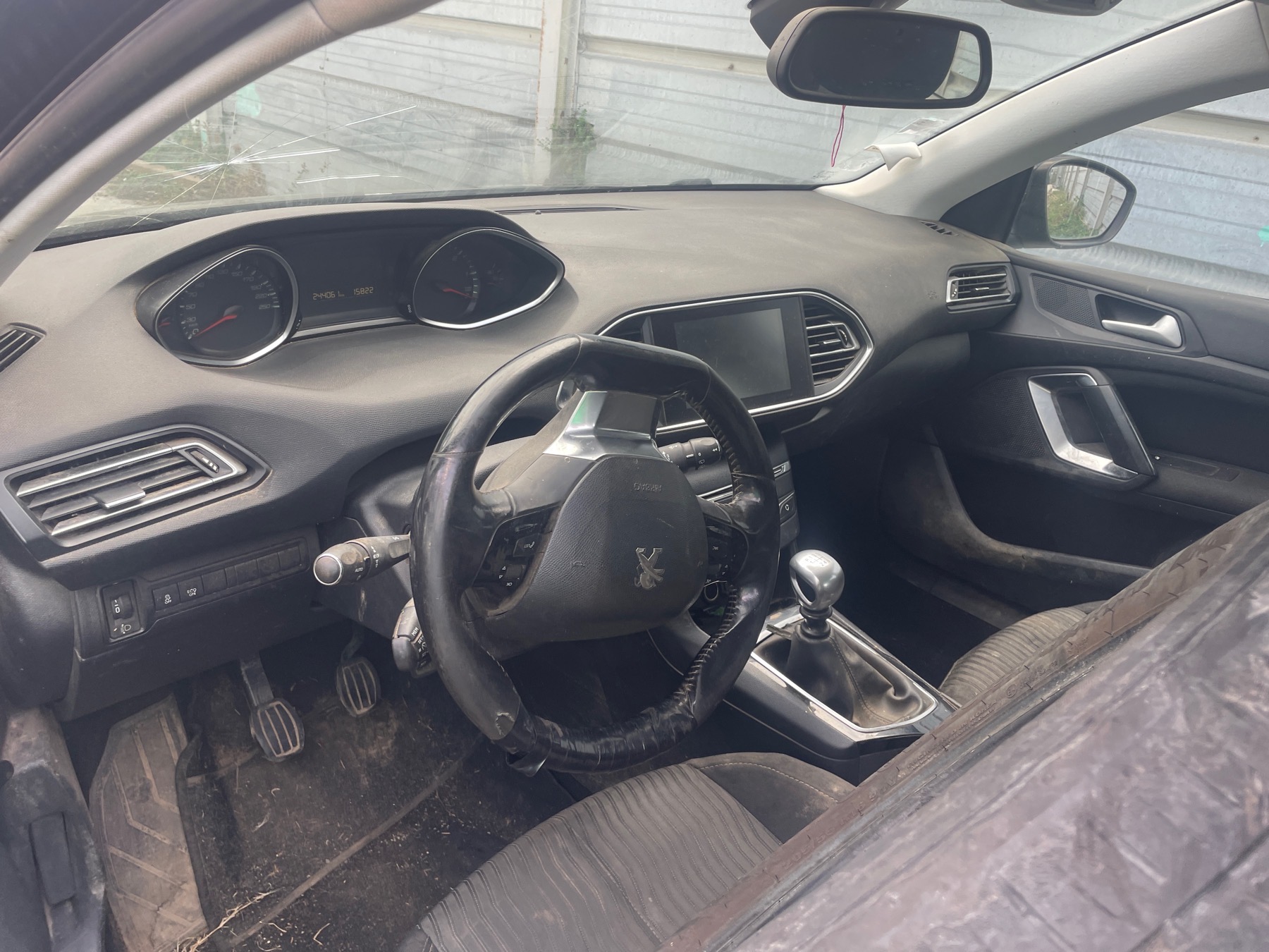 Image PEUGEOT 308 2