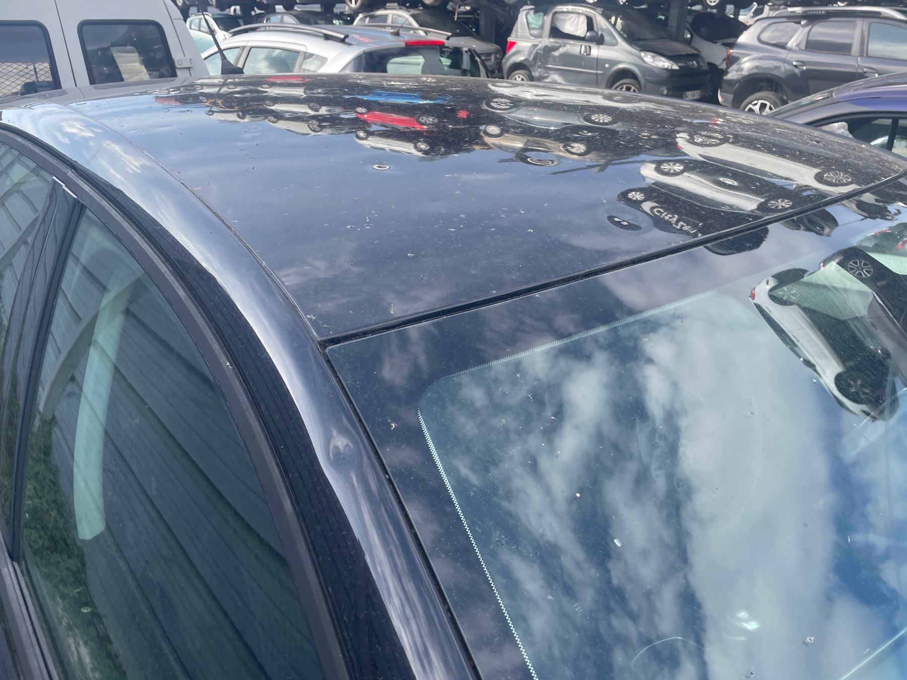 Image PEUGEOT 308 2