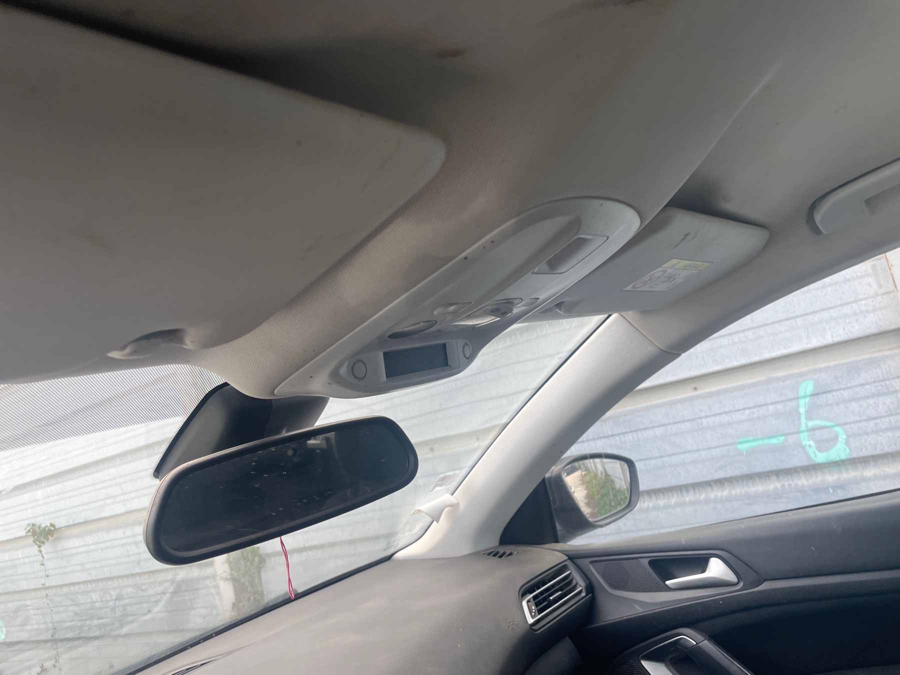 Image PEUGEOT 308 2