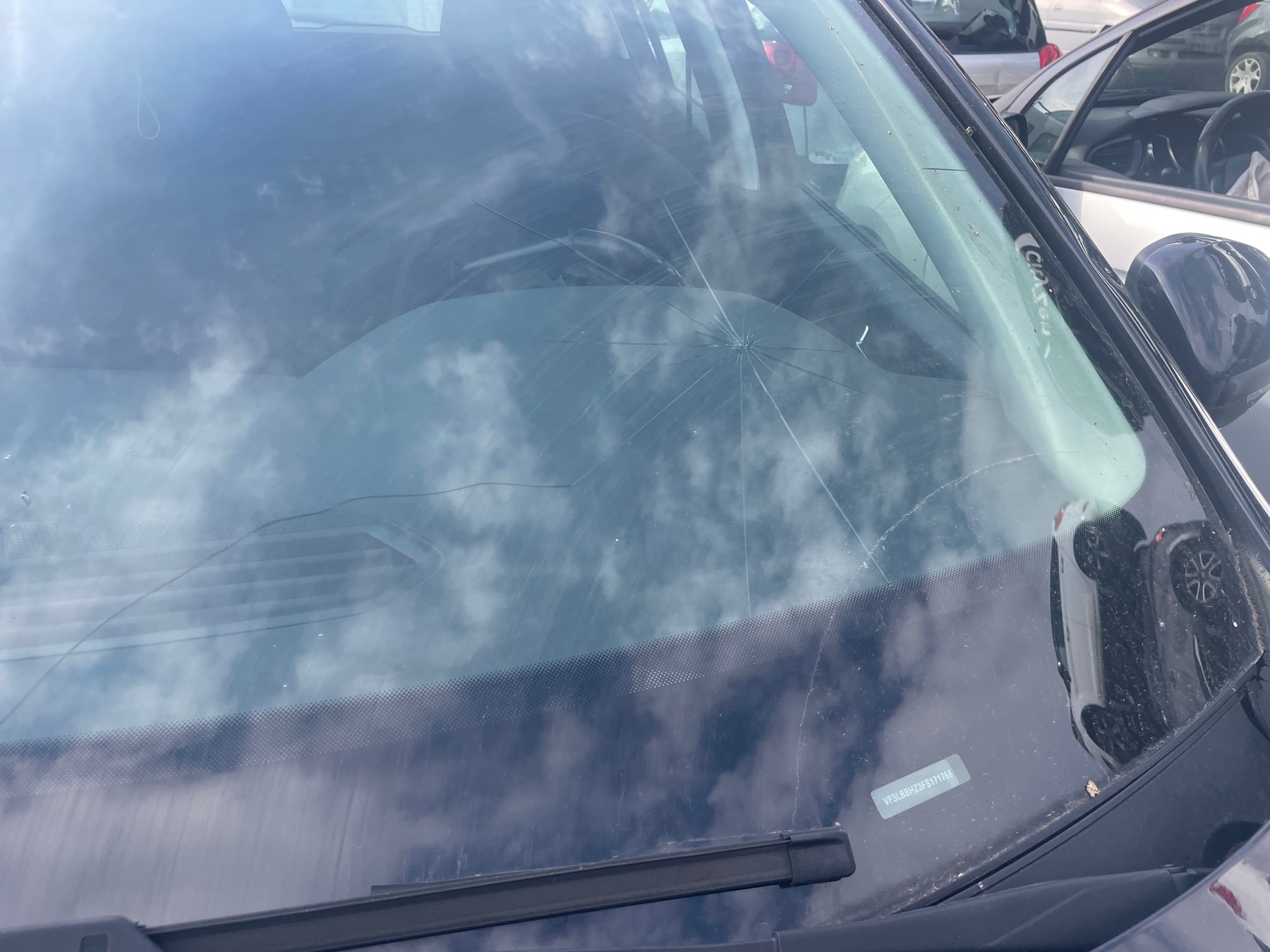 Image PEUGEOT 308 2