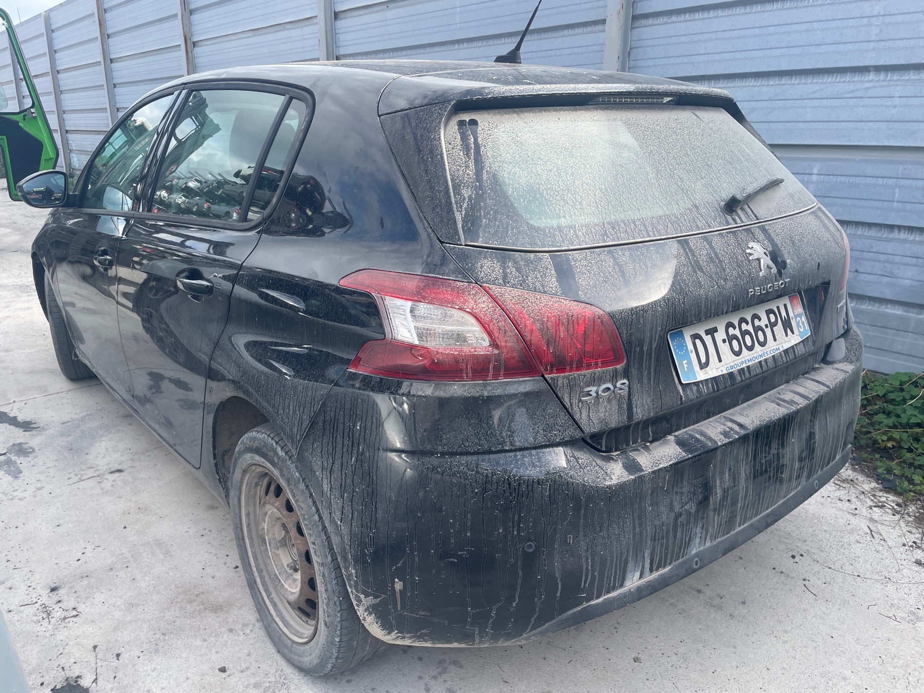 Image PEUGEOT 308 2