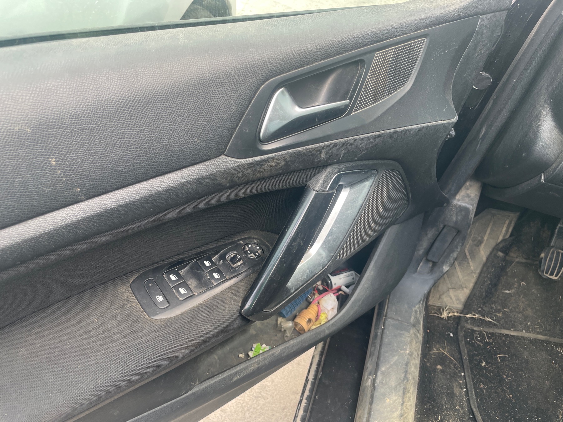 Image PEUGEOT 308 2