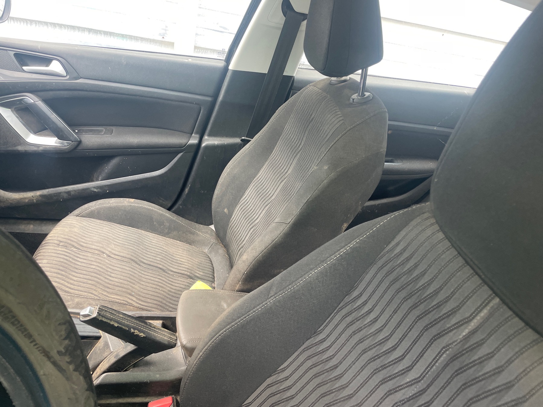 Image PEUGEOT 308 2