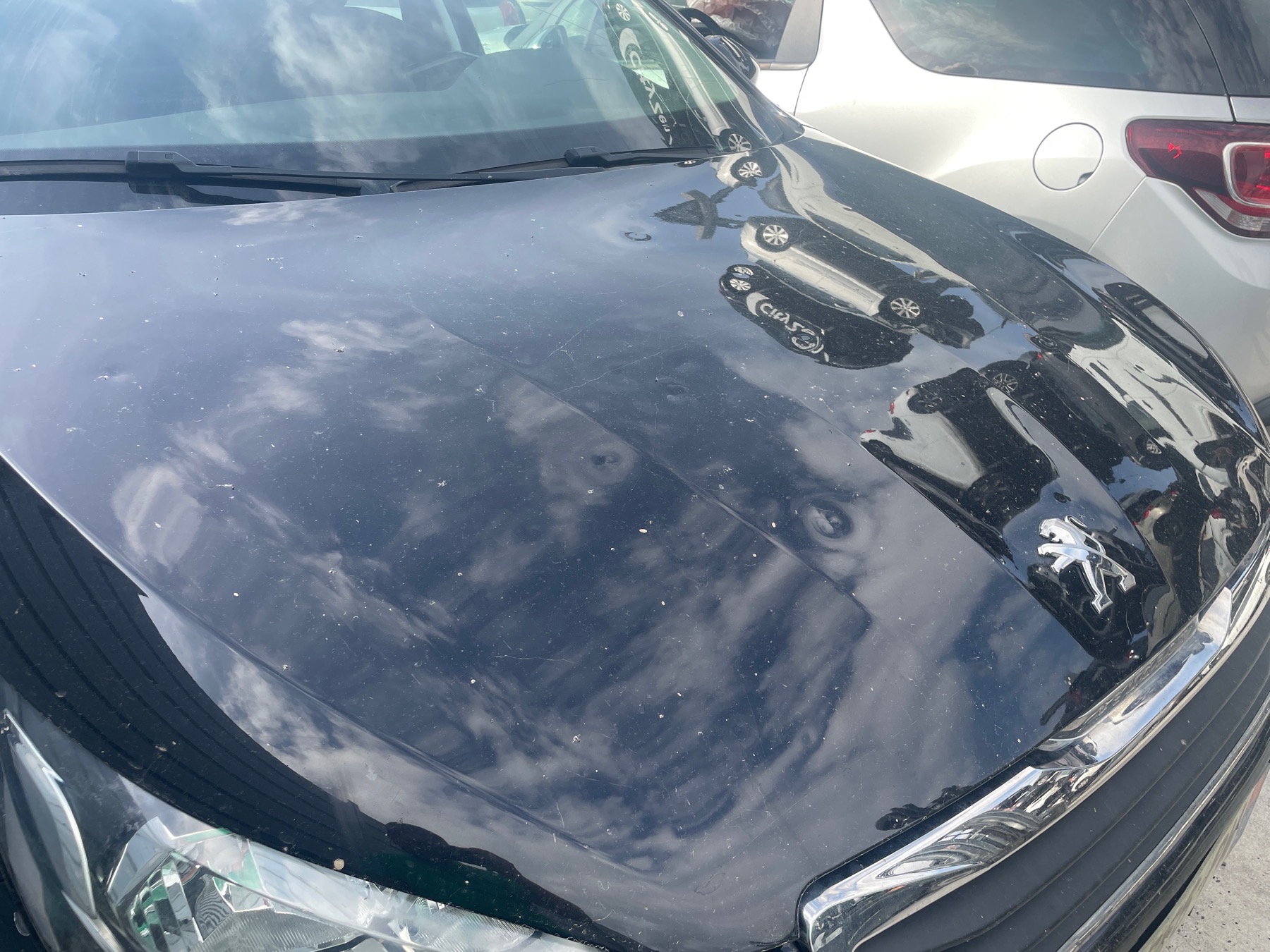 Image PEUGEOT 308 2