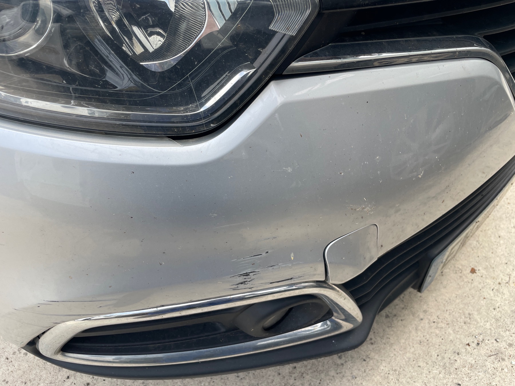 Image RENAULT CAPTUR 1