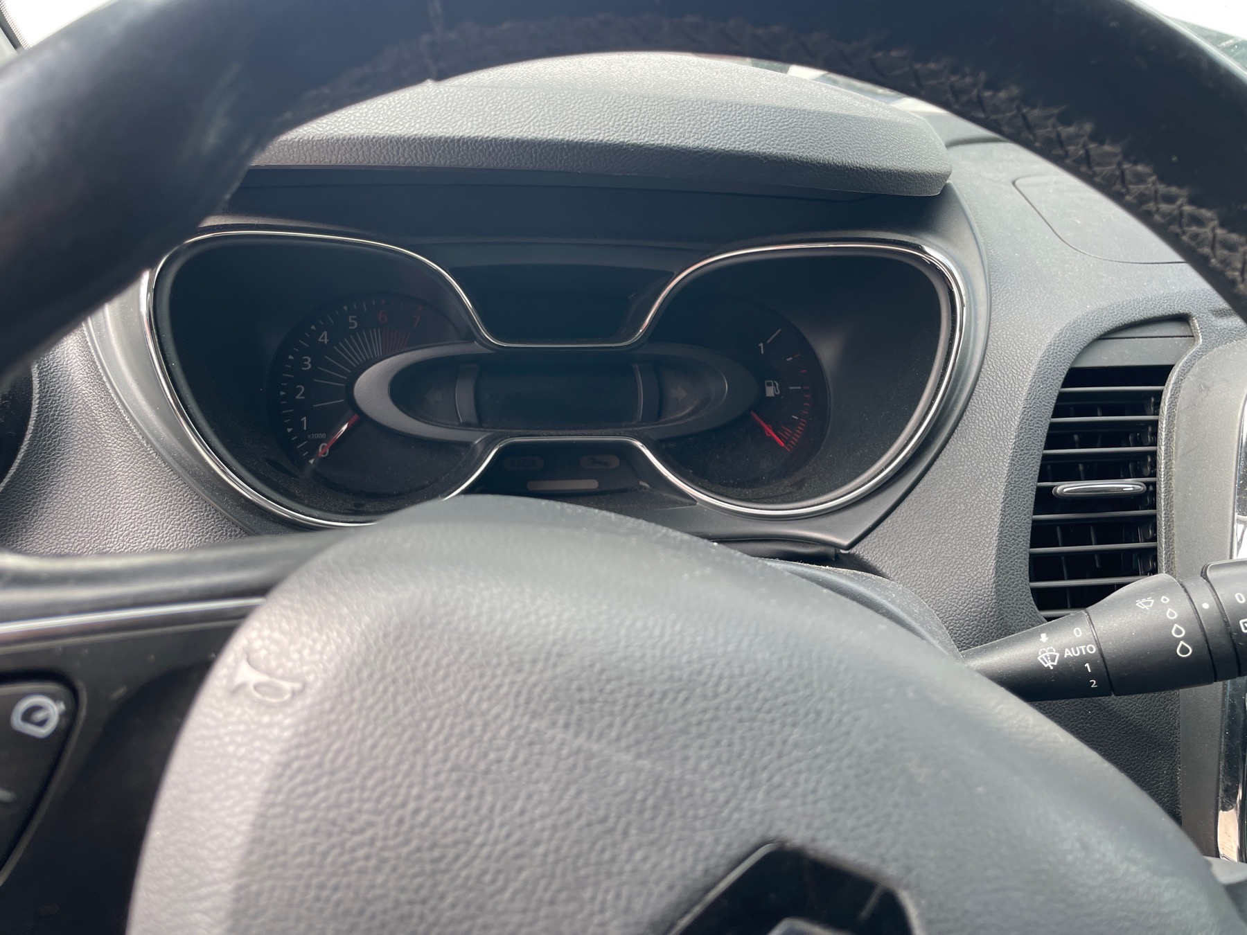 Image RENAULT CAPTUR 1