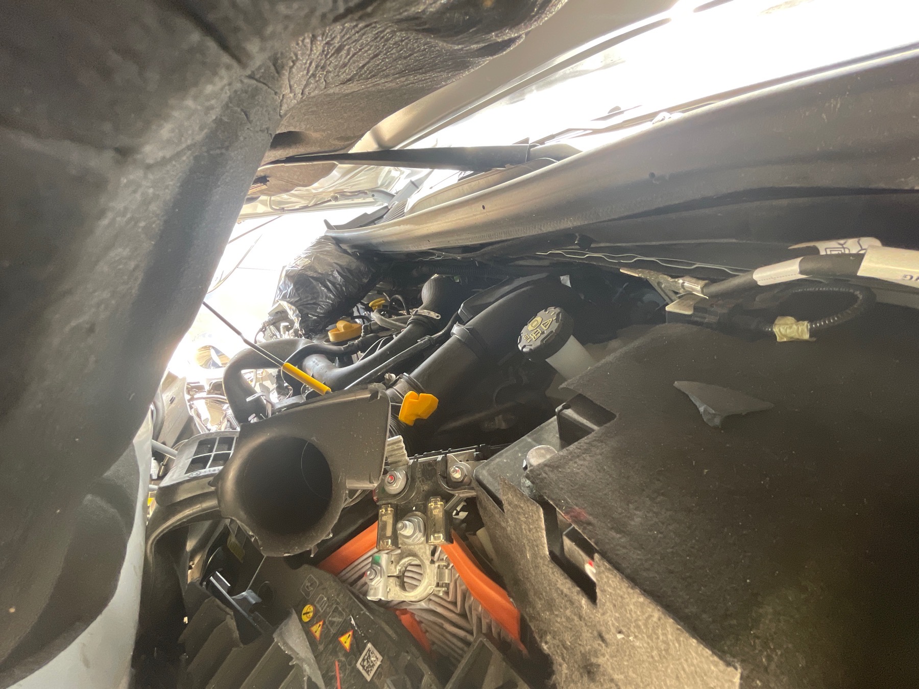 Image RENAULT CLIO 5