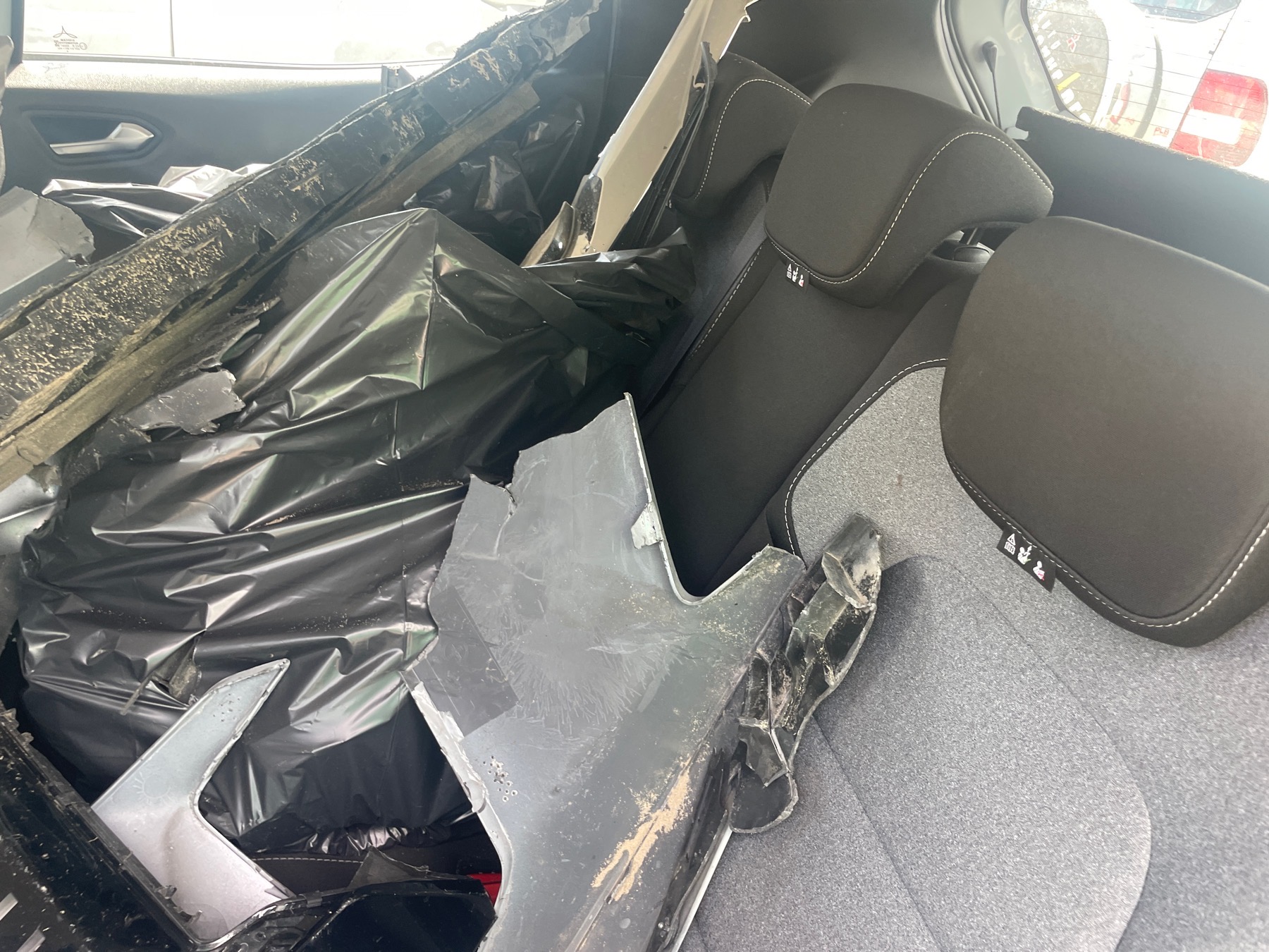 Image RENAULT CLIO 5