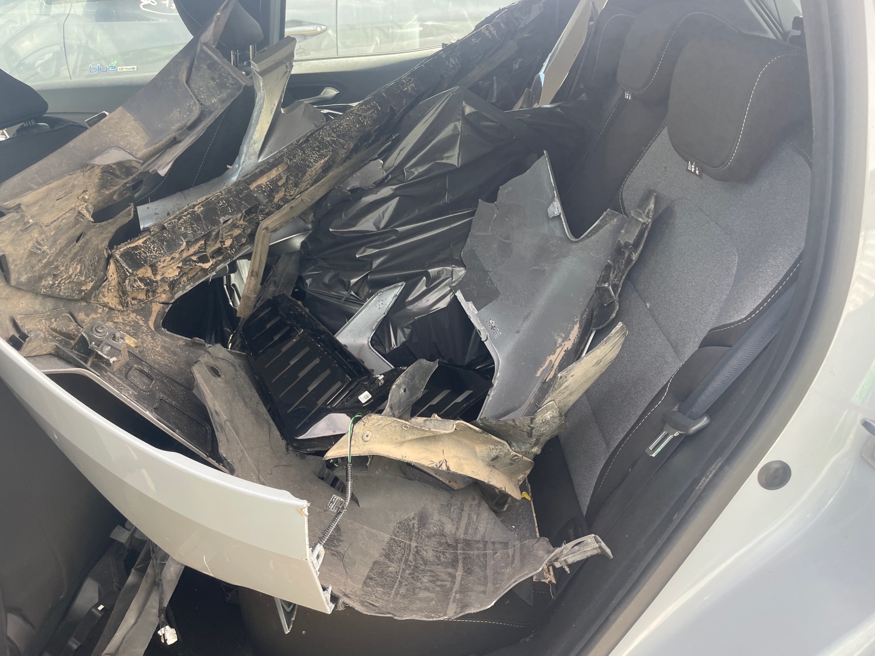 Image RENAULT CLIO 5