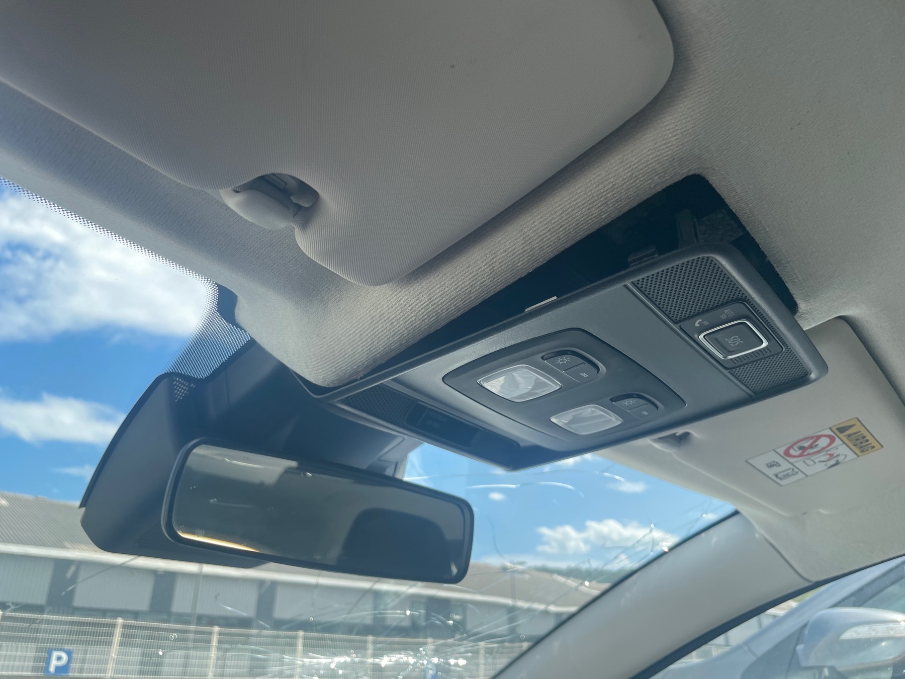 Image RENAULT CLIO 5