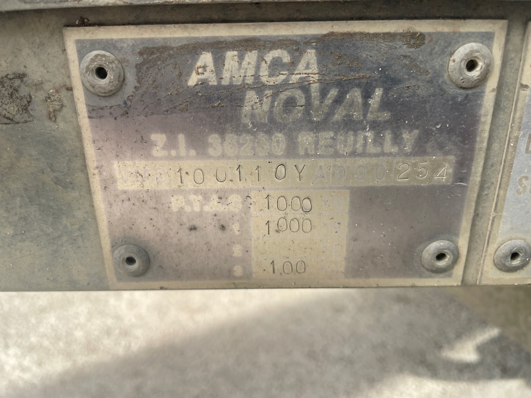 Image AMCA NOVAL 