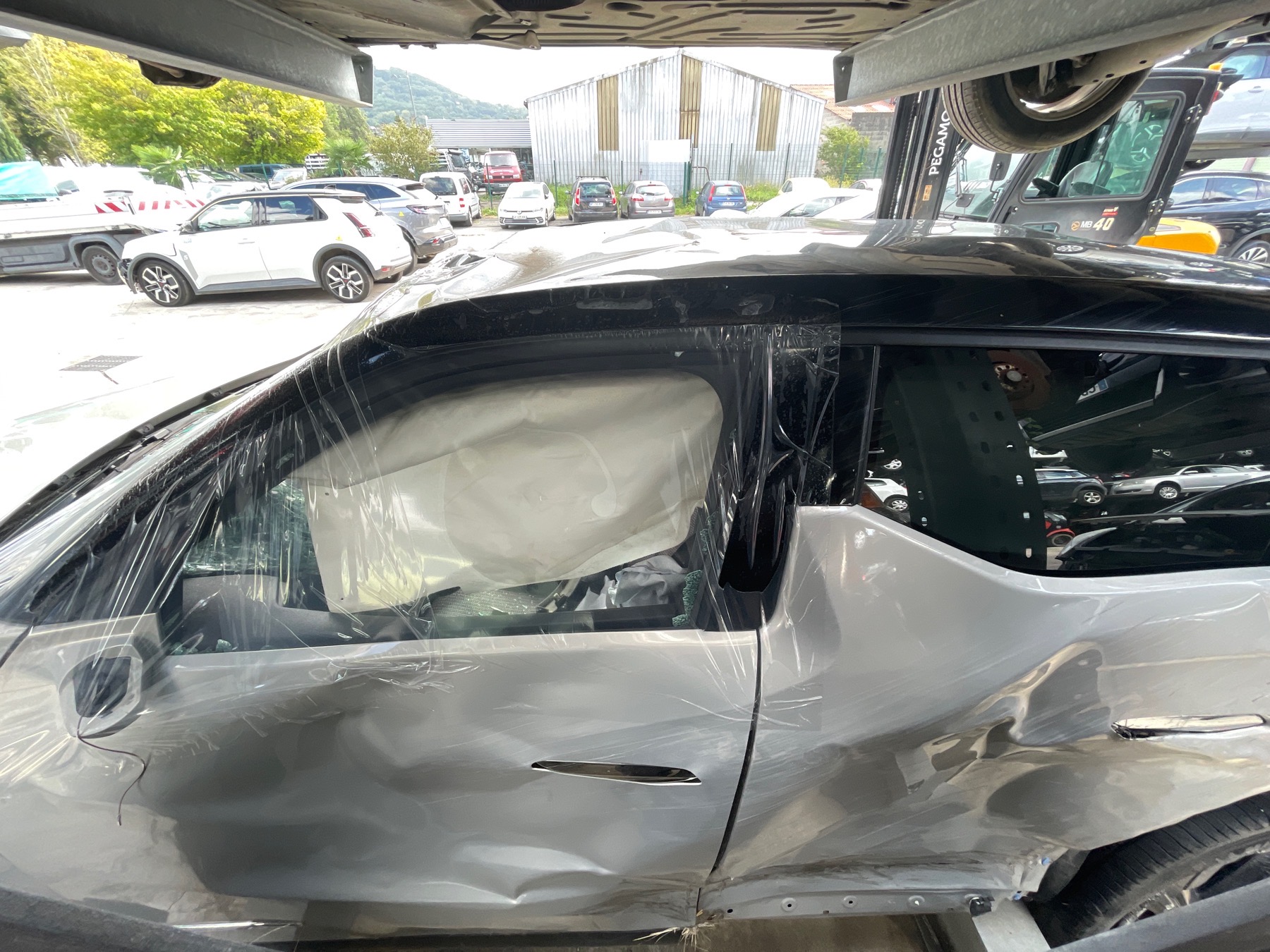 Image DS DS3 CROSSBACK