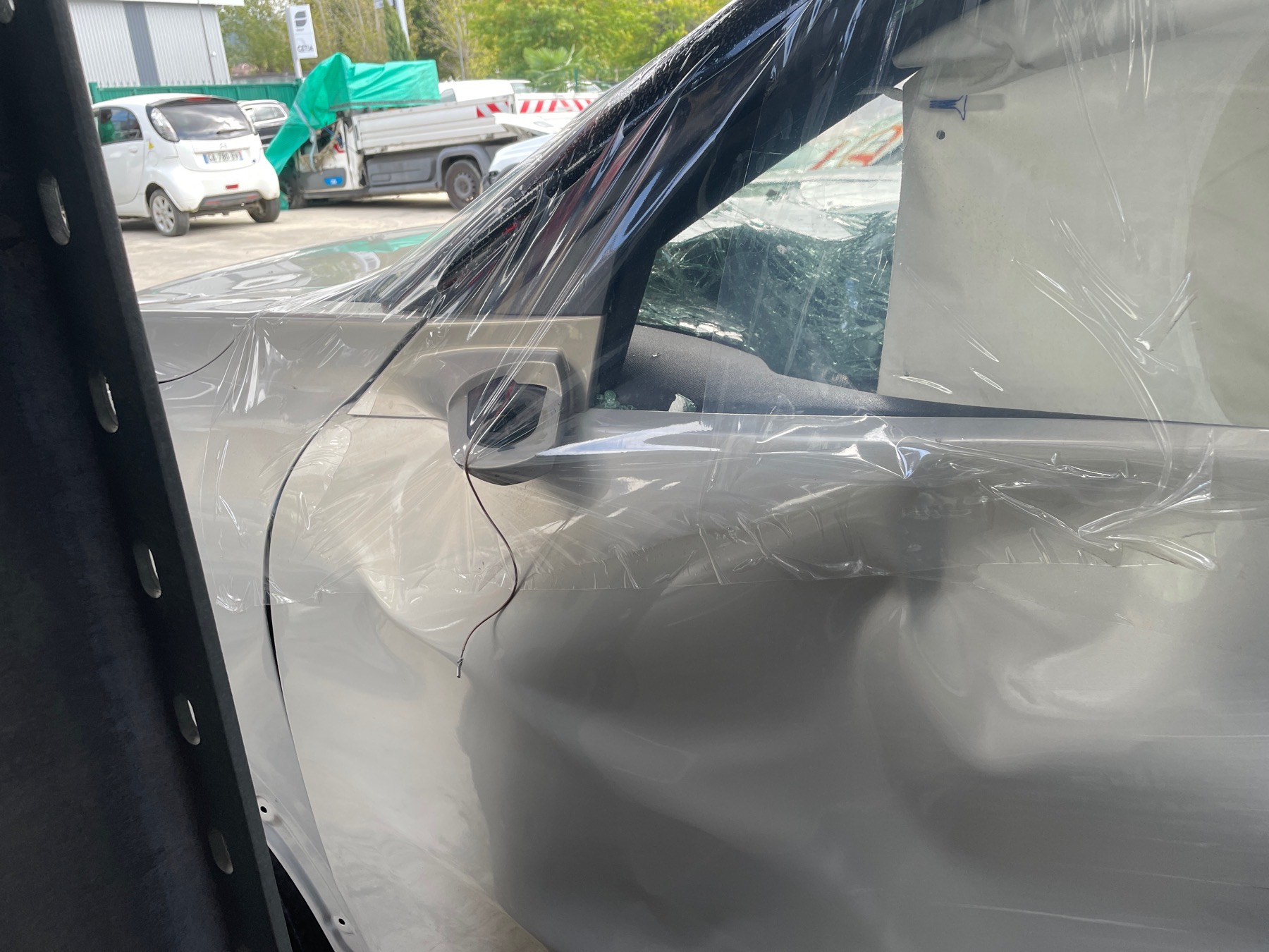 Image DS DS3 CROSSBACK