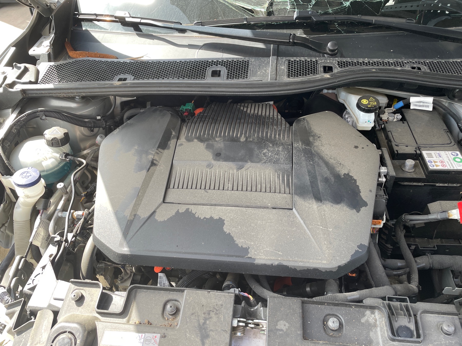 Image DS DS3 CROSSBACK