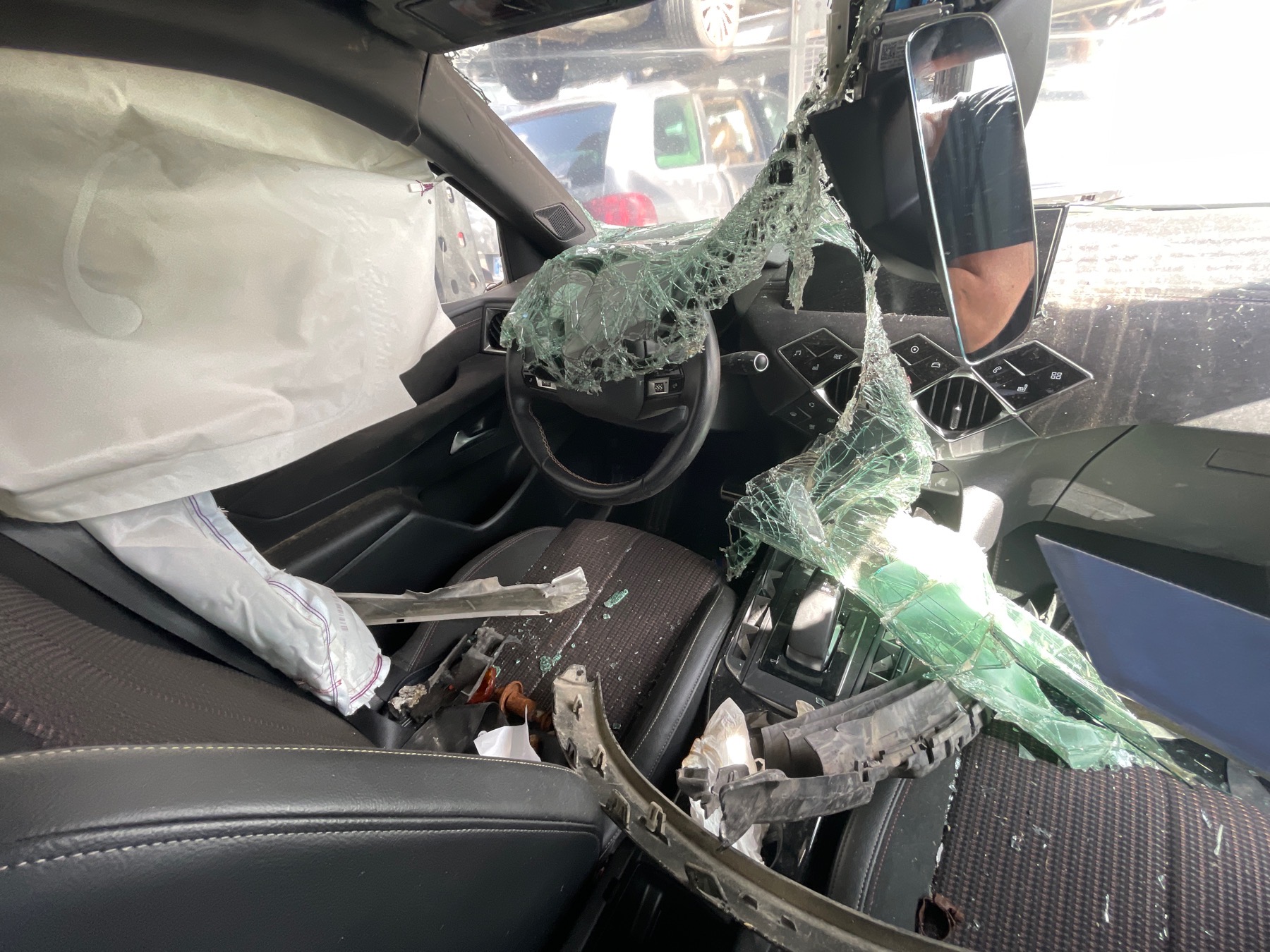 Image DS DS3 CROSSBACK