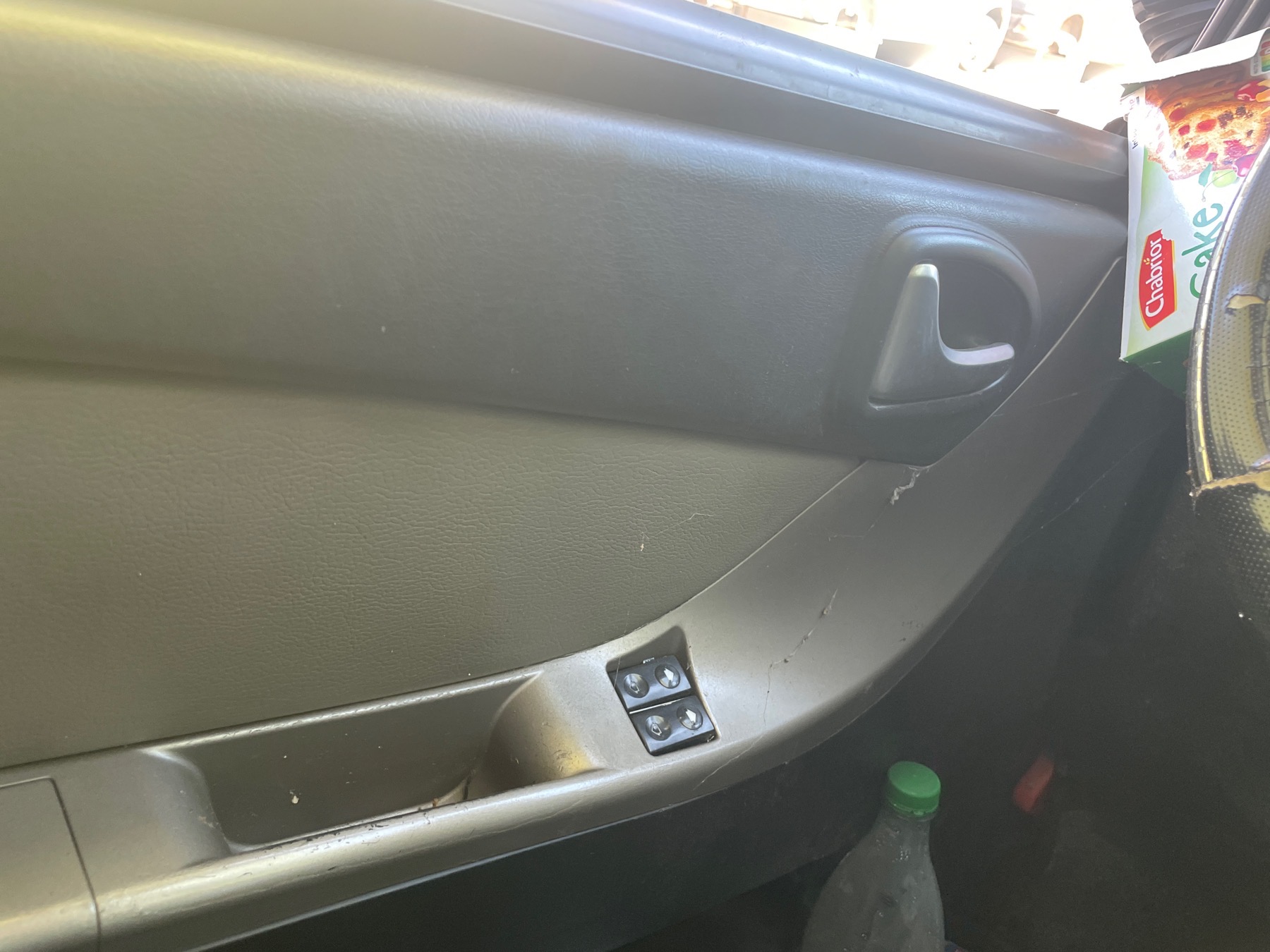 Image MICROCAR MGO