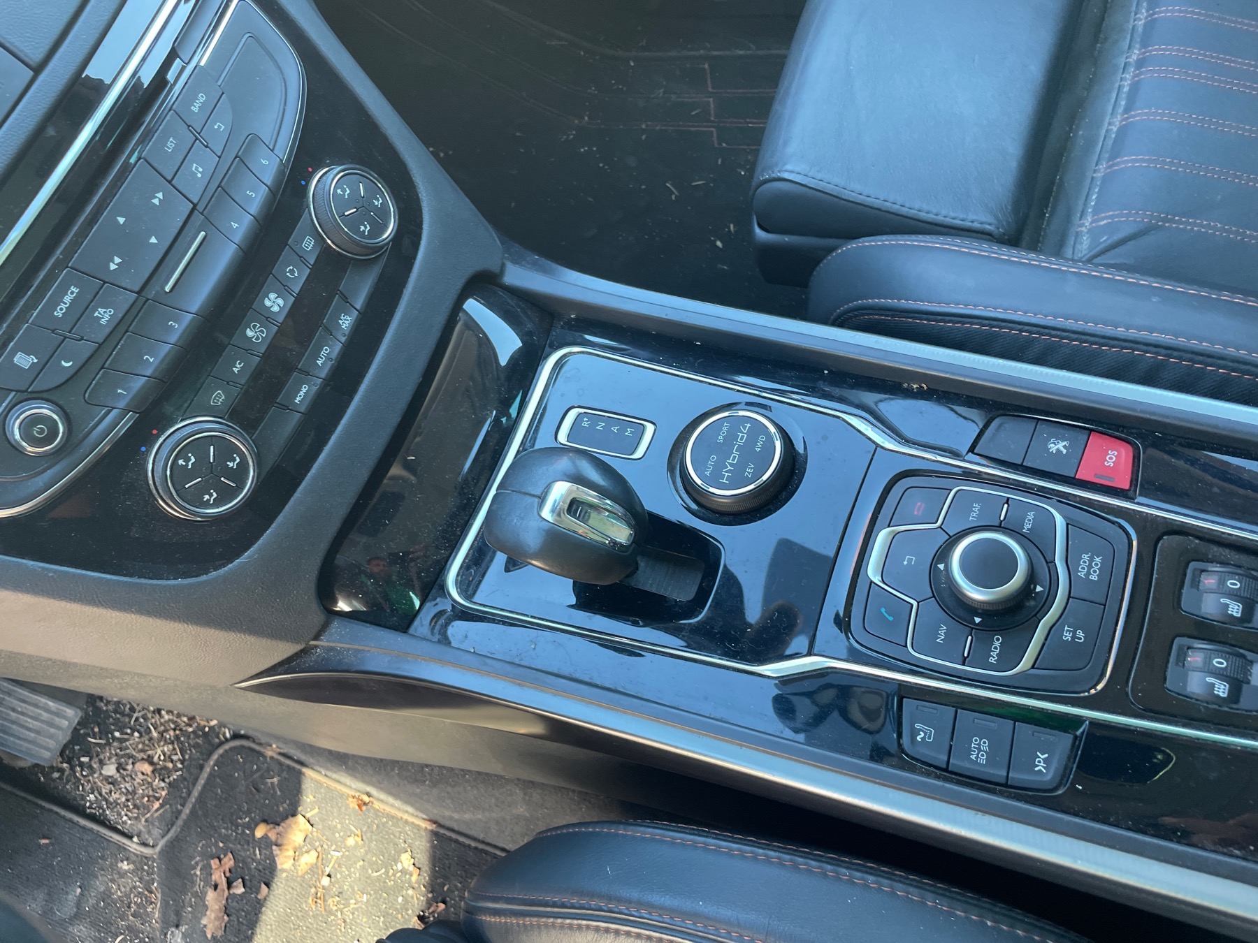 Image PEUGEOT 508 1