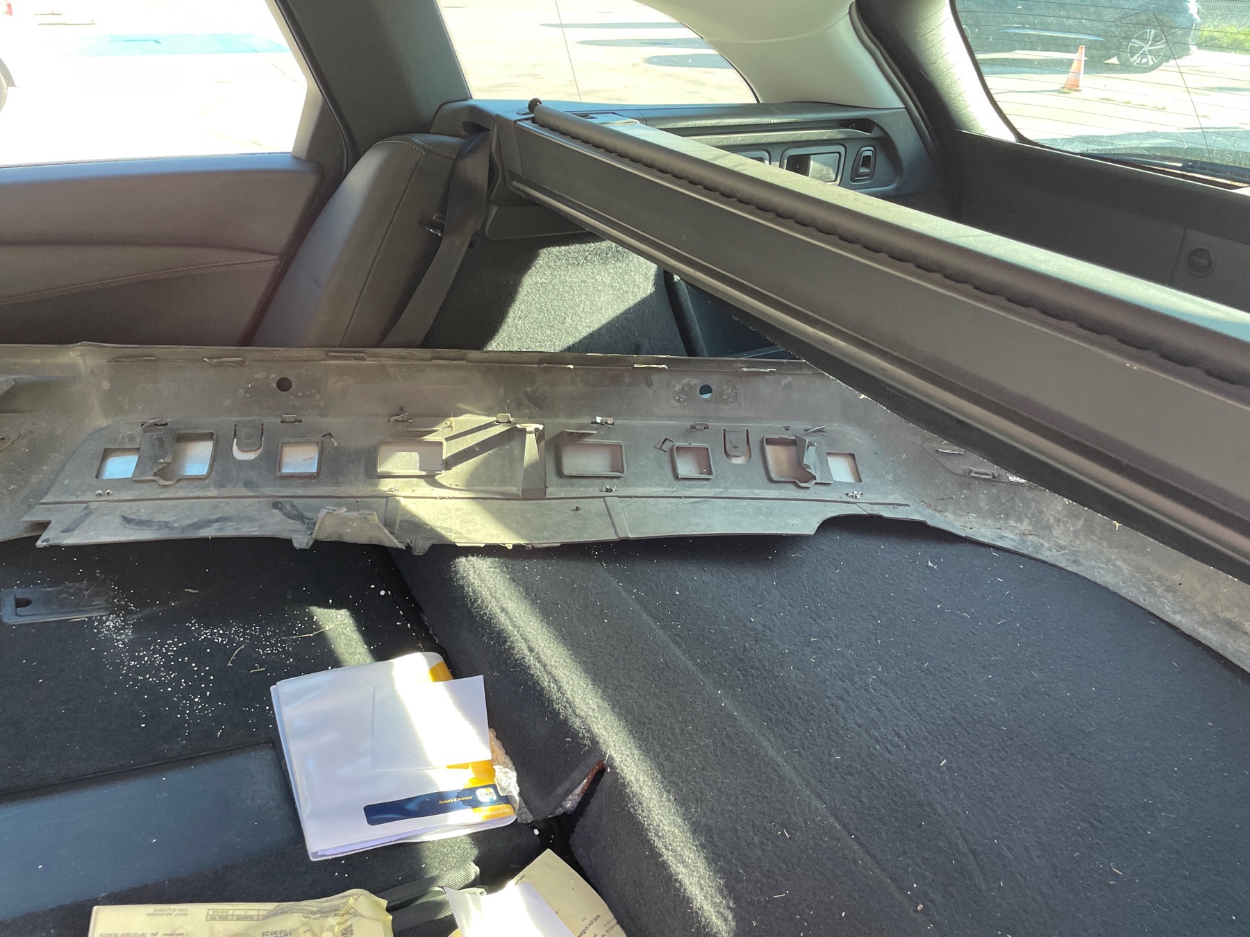 Image PEUGEOT 508 1