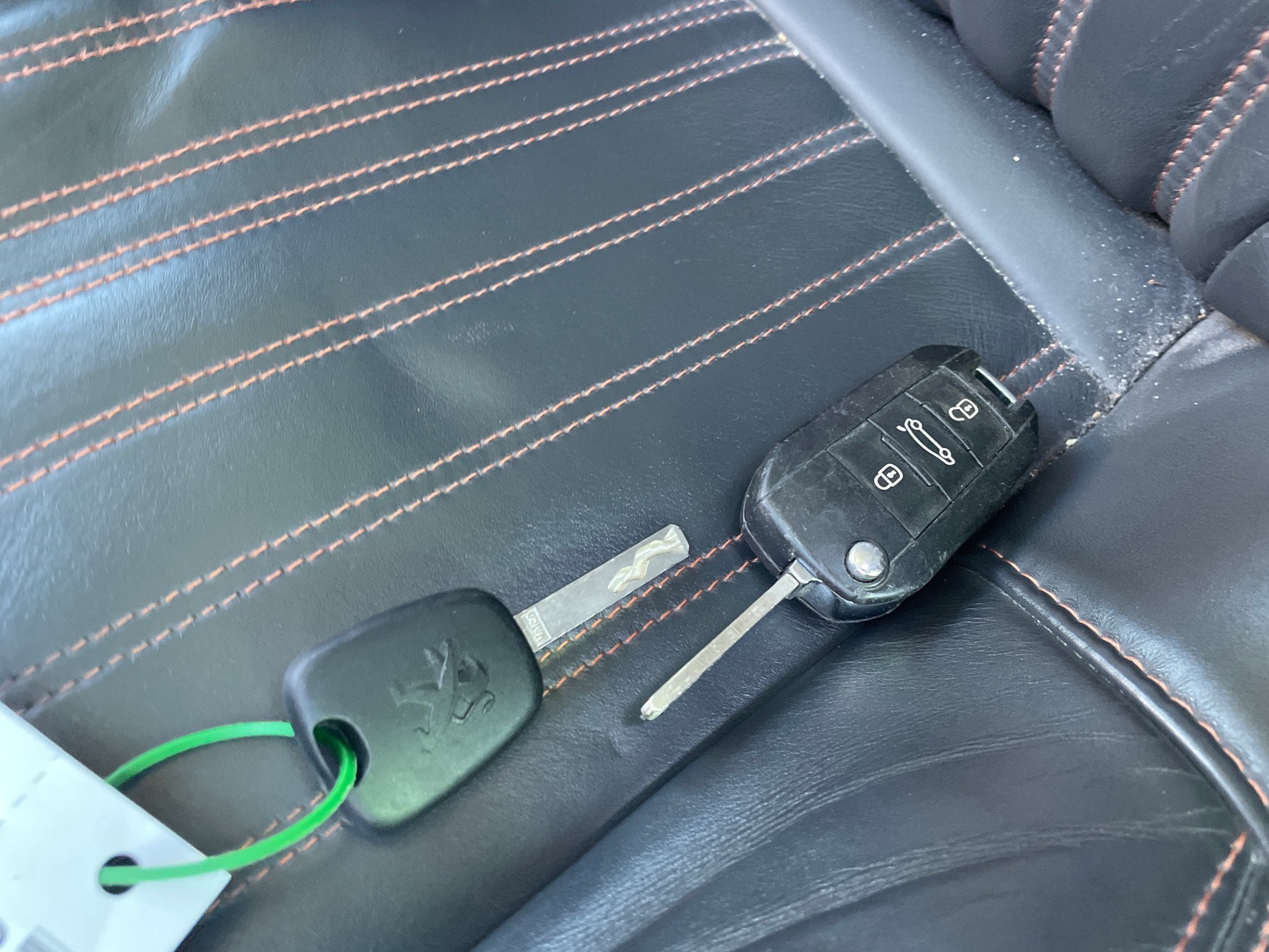 Image PEUGEOT 508 1