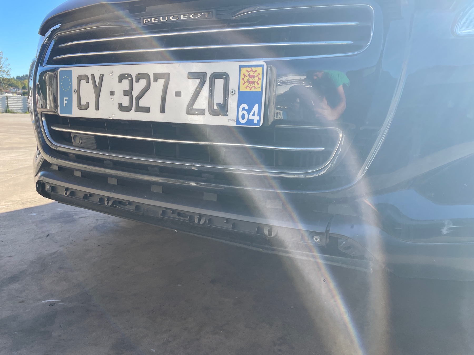 Image PEUGEOT 508 1