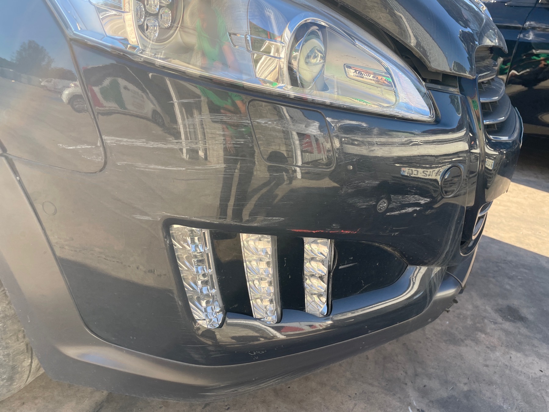 Image PEUGEOT 508 1