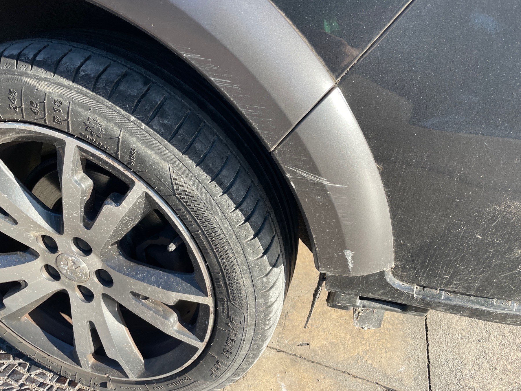 Image PEUGEOT 508 1