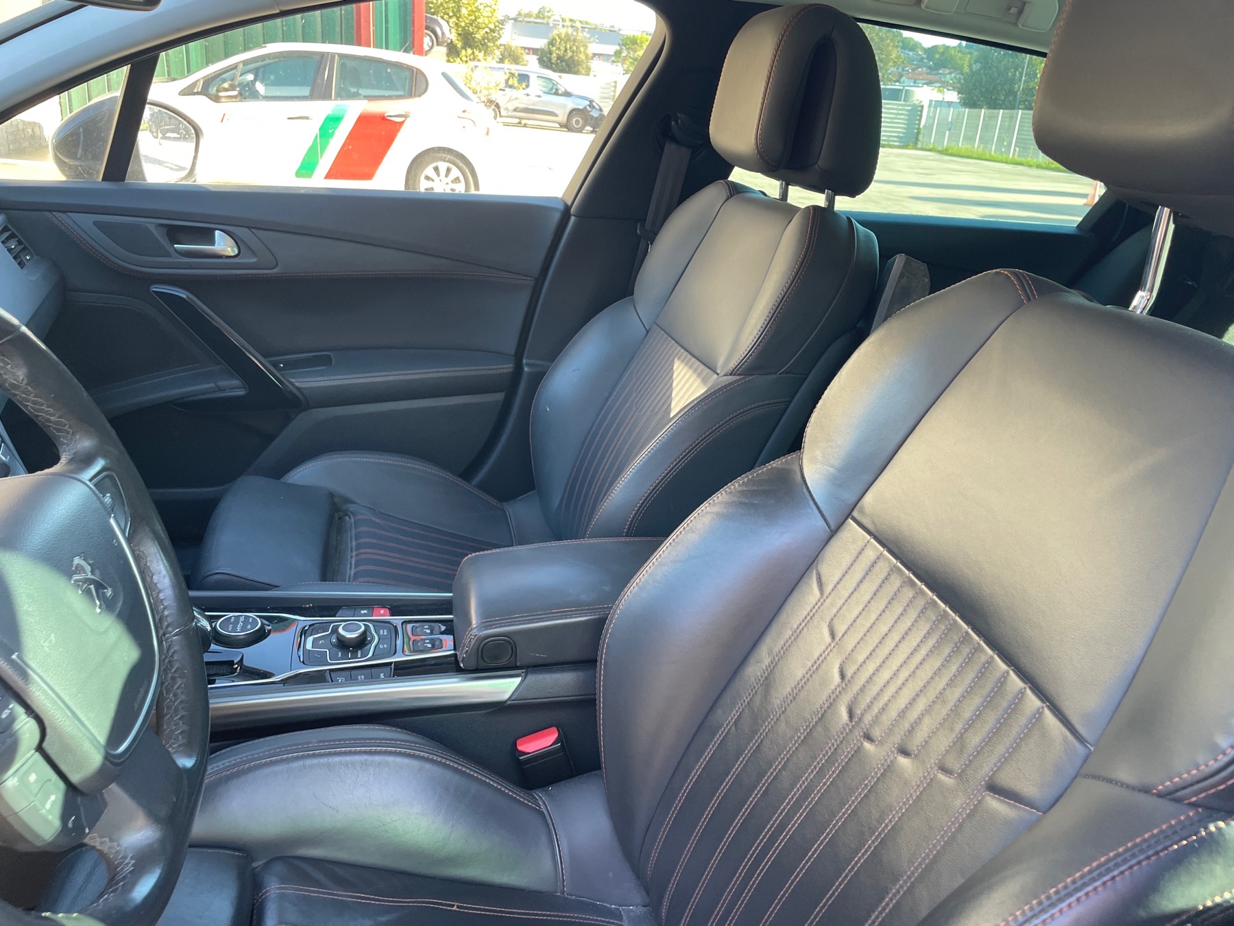 Image PEUGEOT 508 1