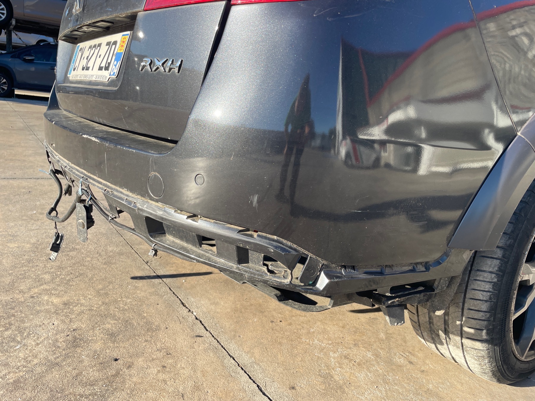 Image PEUGEOT 508 1
