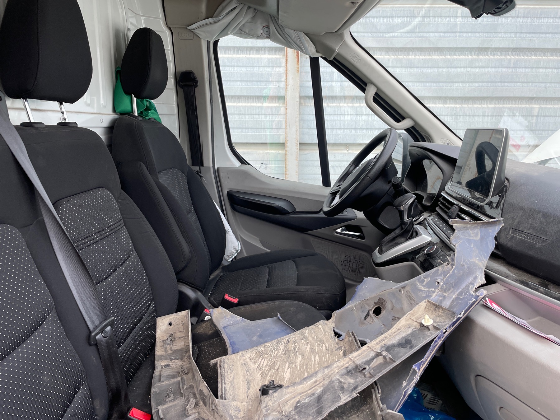 Image MAXUS E-DELIVER 9
