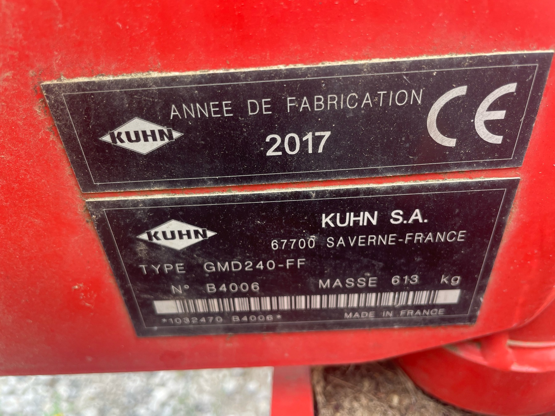 Image KUHN 