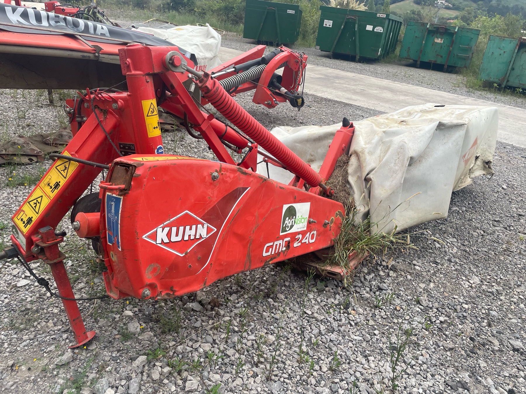 Image KUHN 