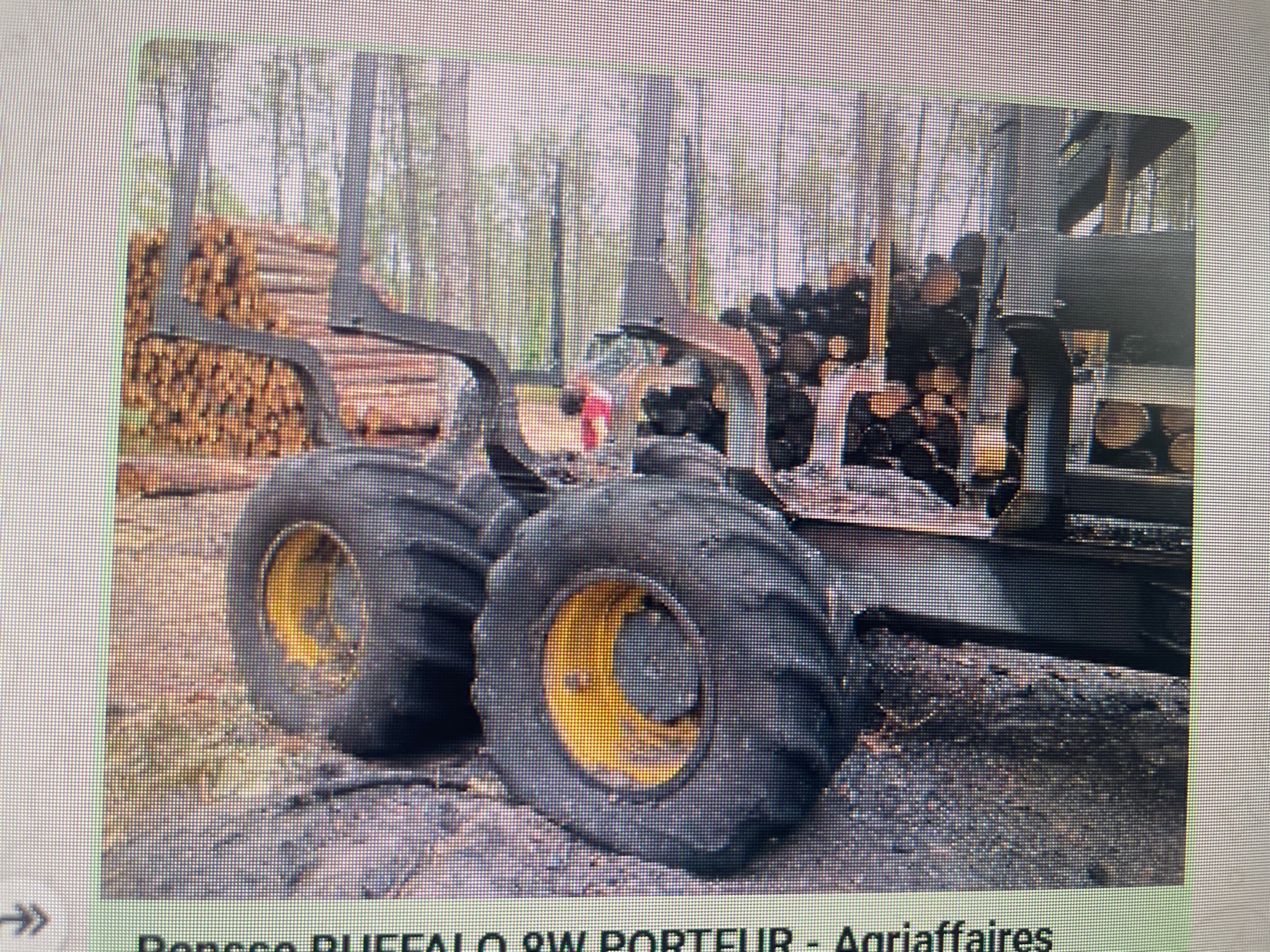 Pièce Auto