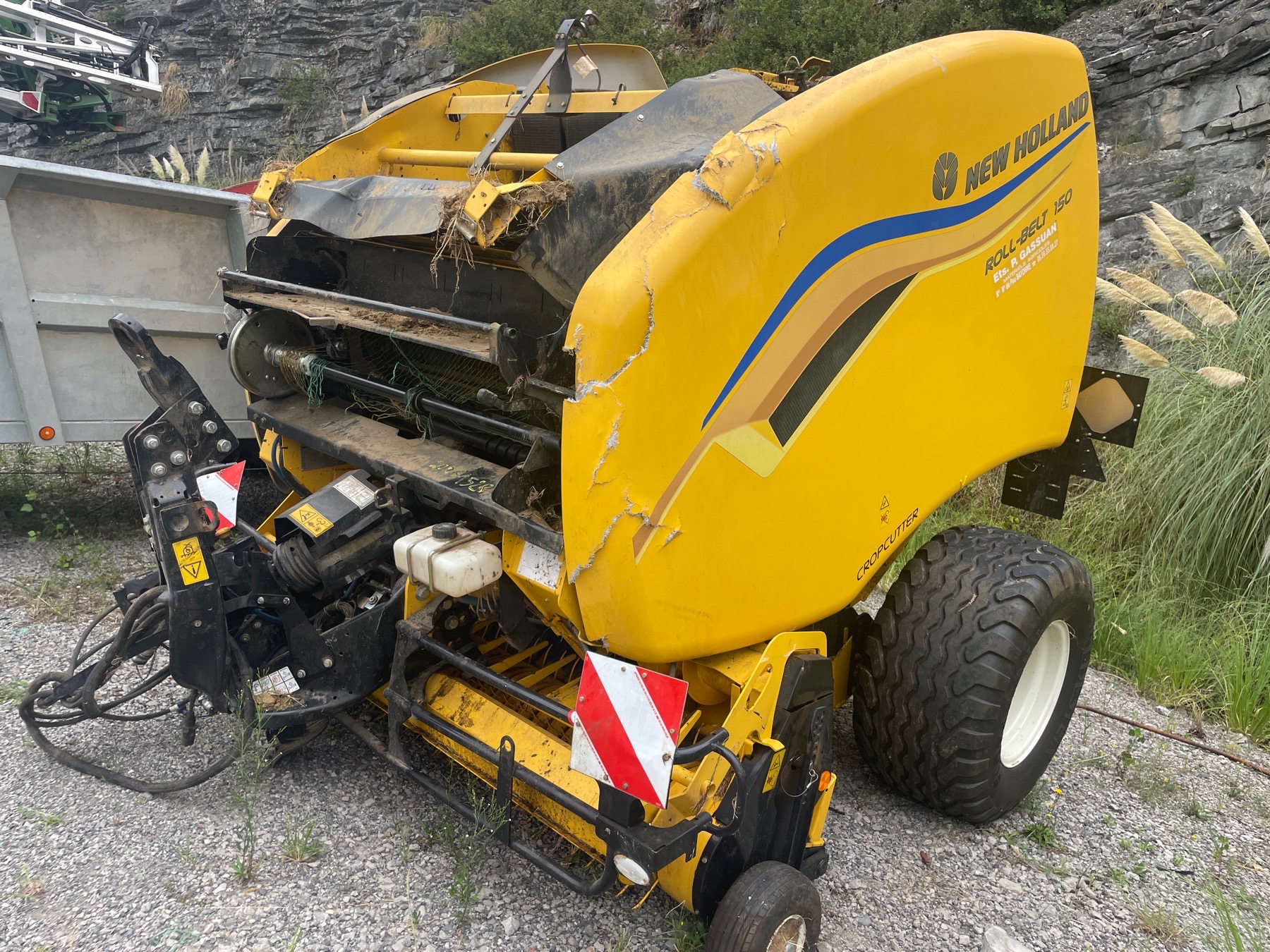 Pièce Auto