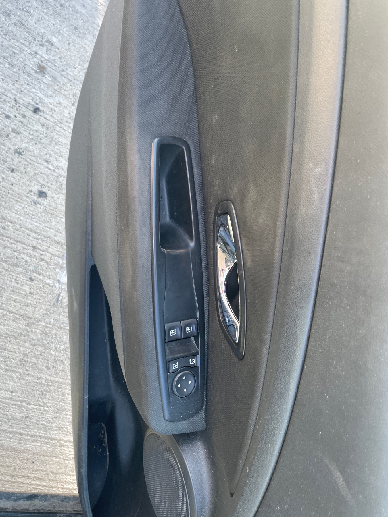 Image RENAULT MEGANE 3