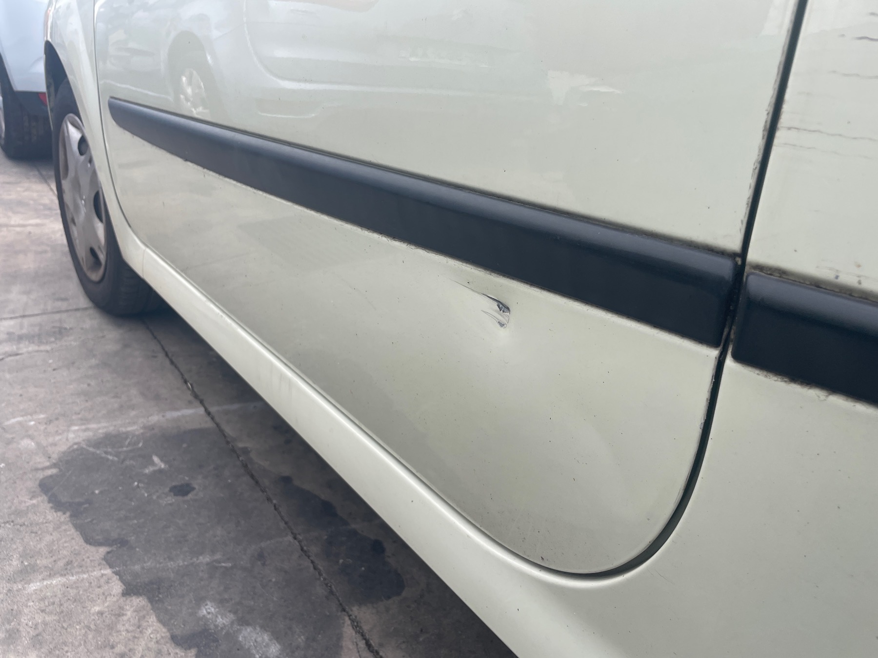 Image RENAULT TWINGO 2