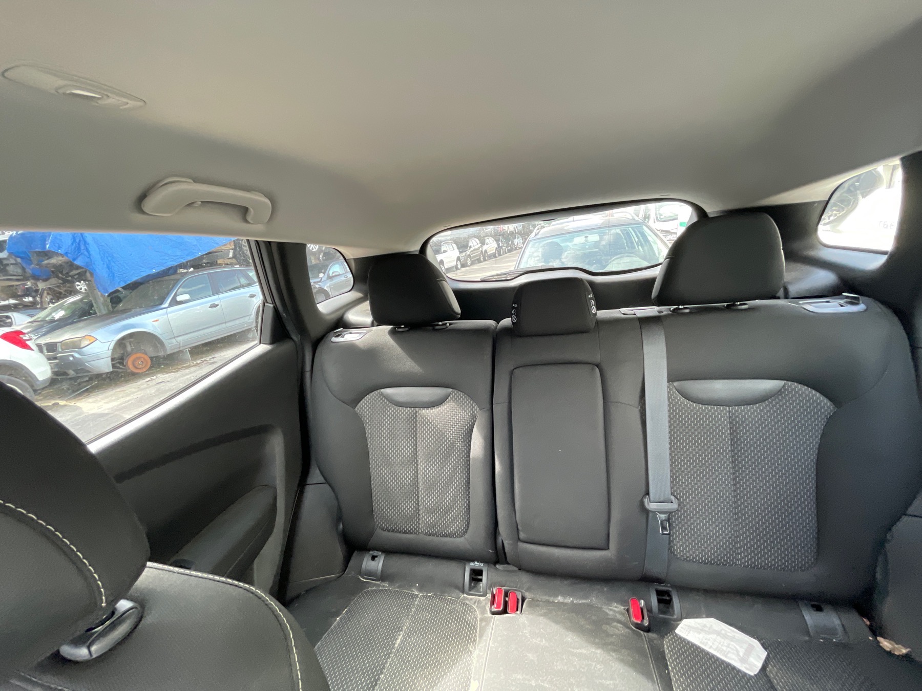 Image RENAULT KADJAR