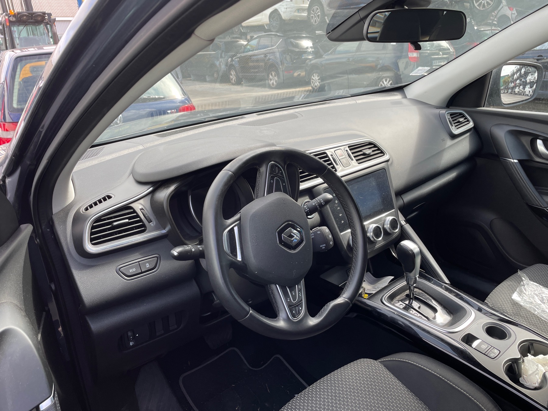 Image RENAULT KADJAR