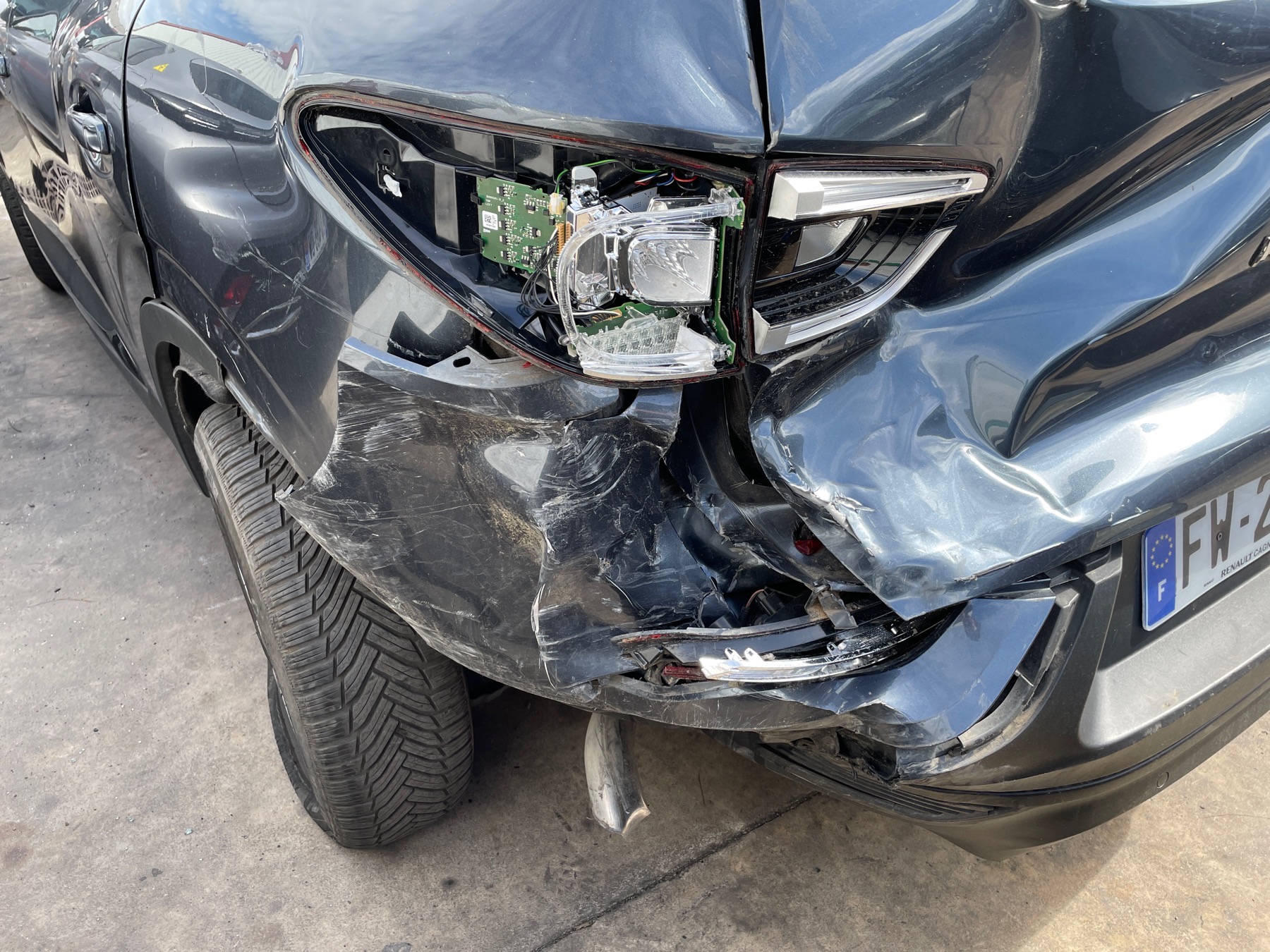 Image RENAULT KADJAR