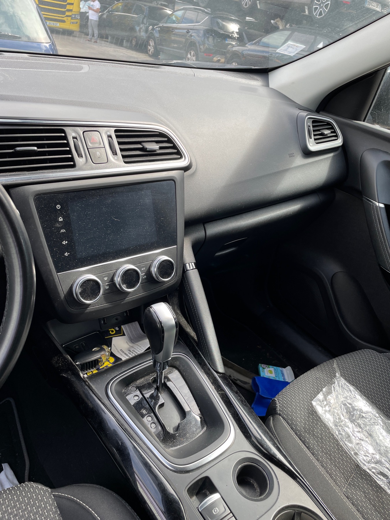 Image RENAULT KADJAR
