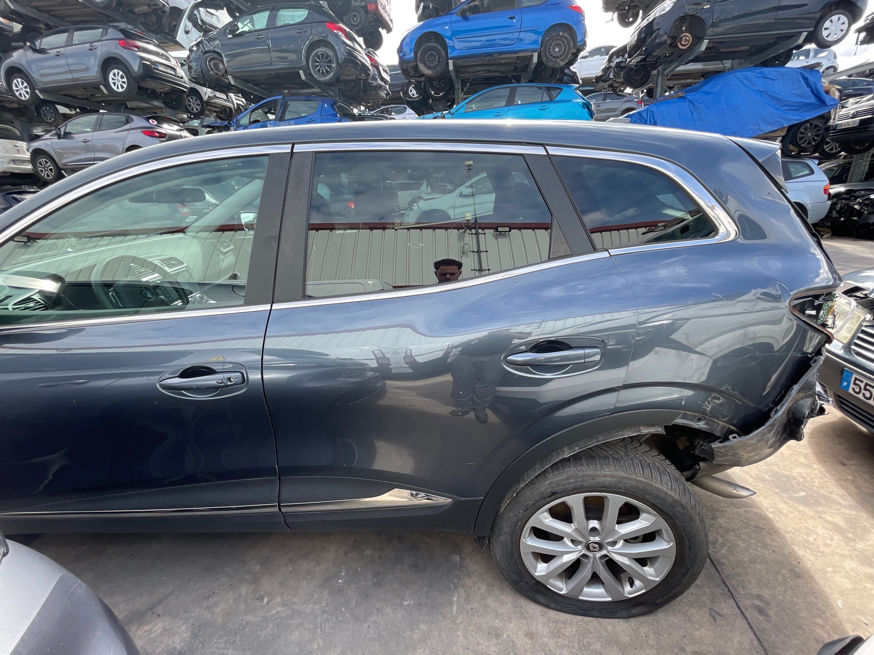 Image RENAULT KADJAR