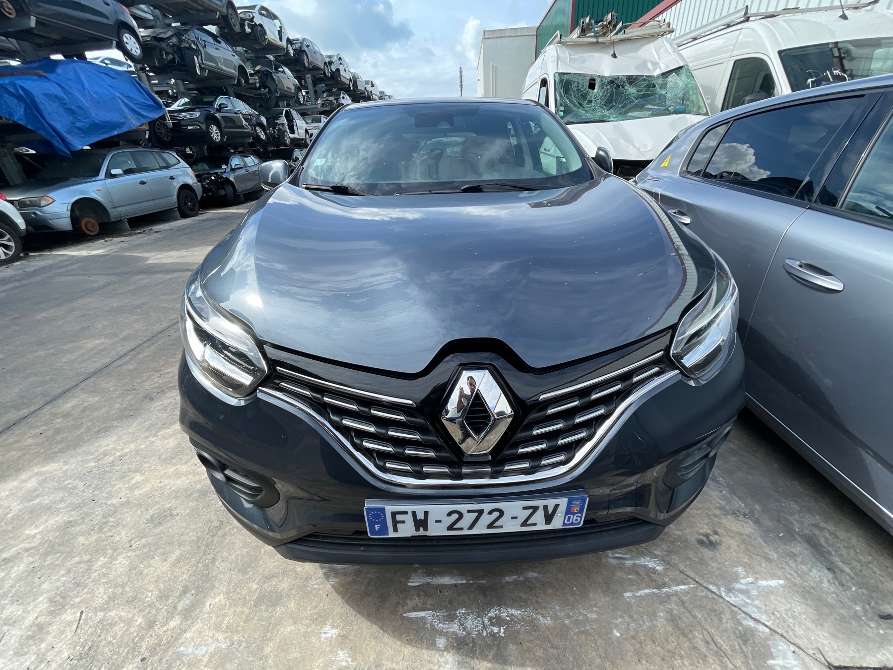Image RENAULT KADJAR