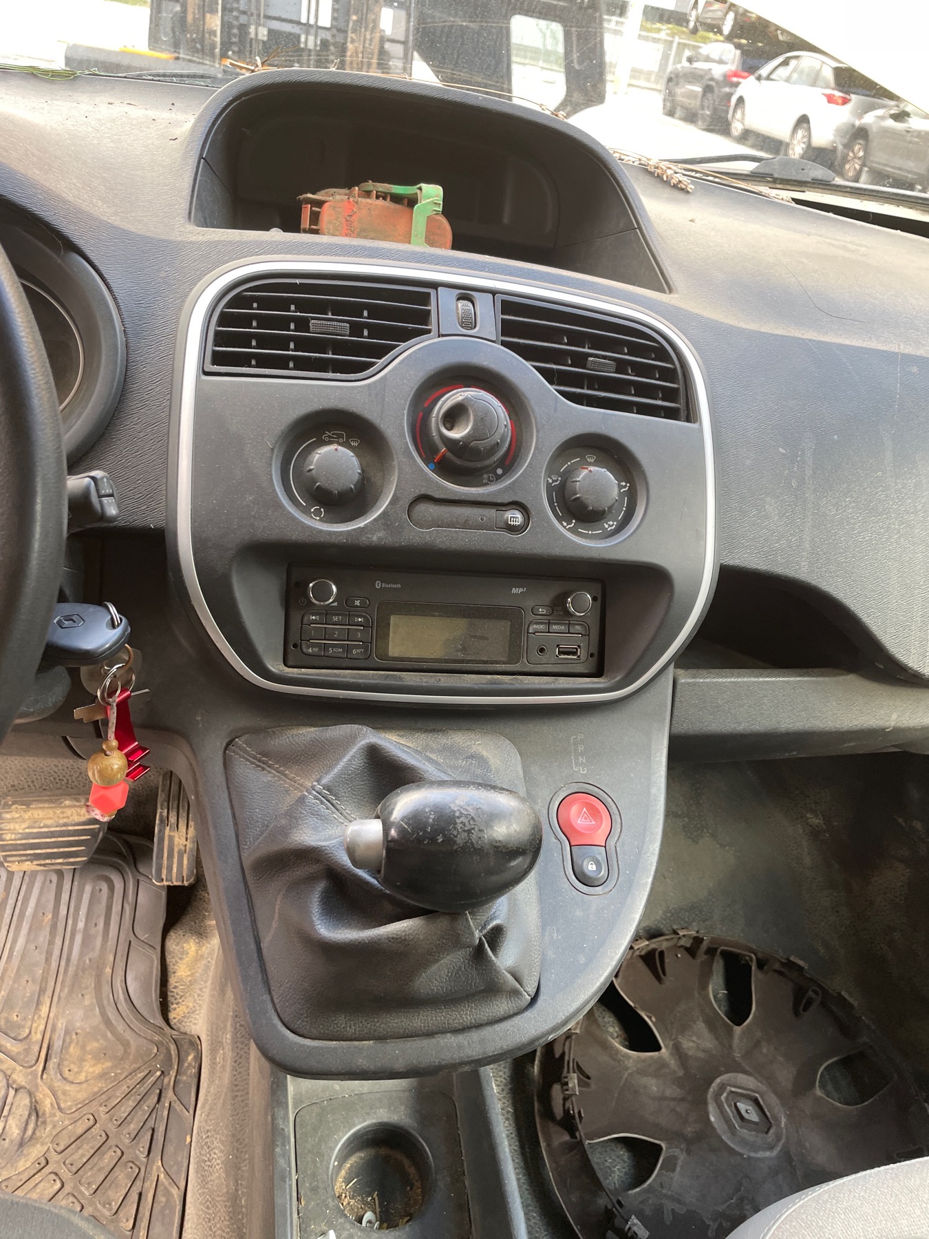 Image RENAULT KANGOO 2
