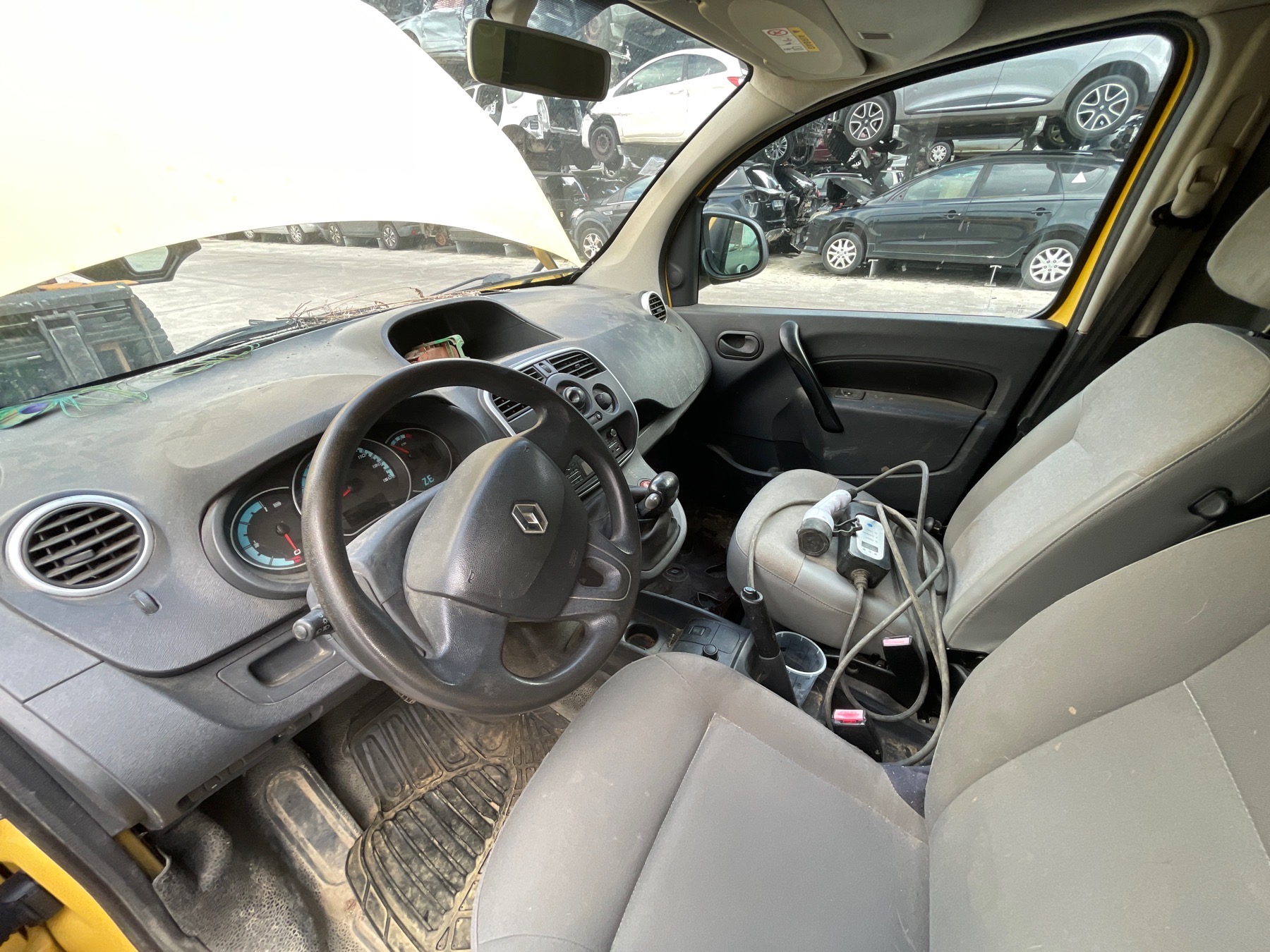 Image RENAULT KANGOO 2