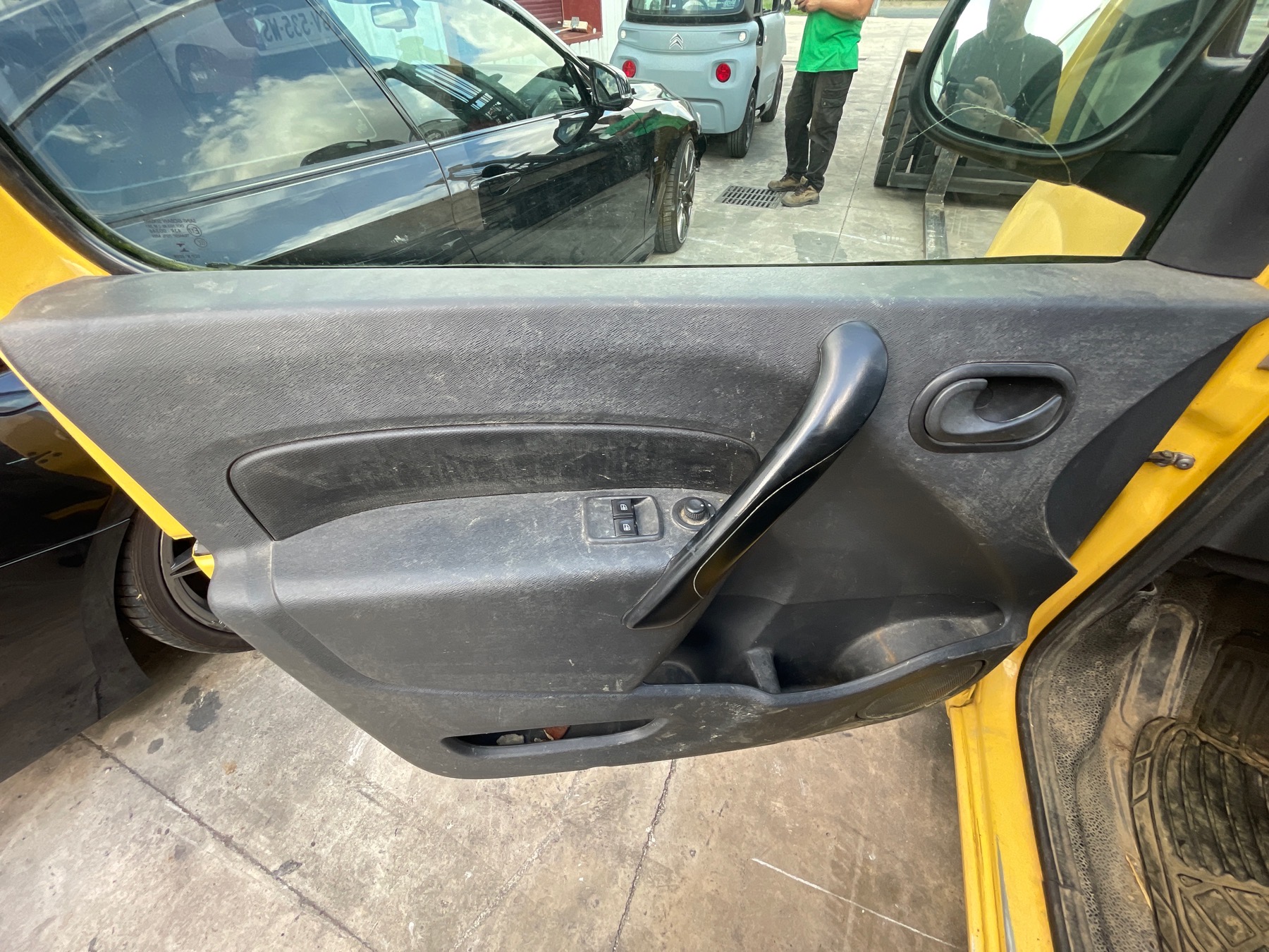 Image RENAULT KANGOO 2