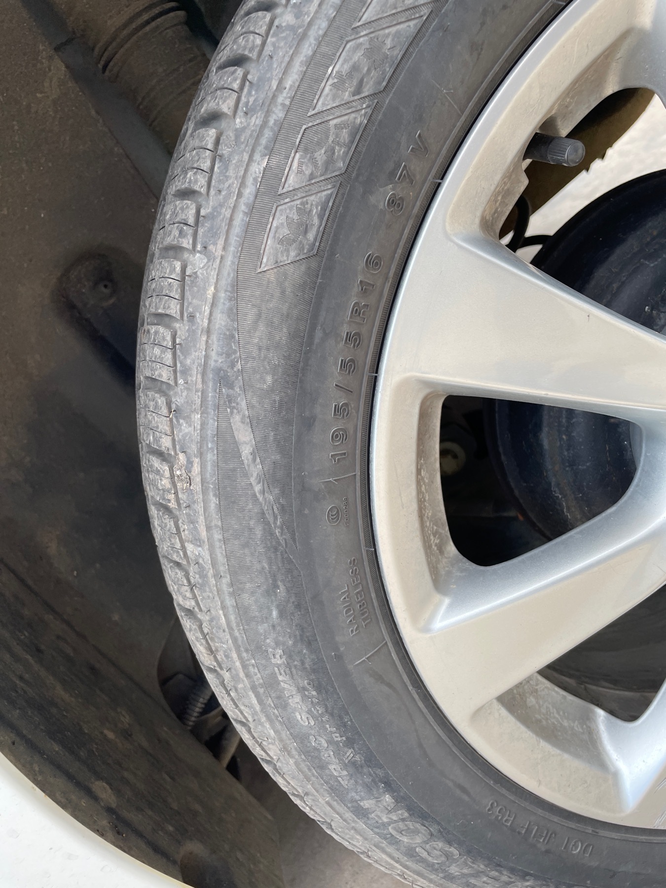 Image OPEL CORSA F