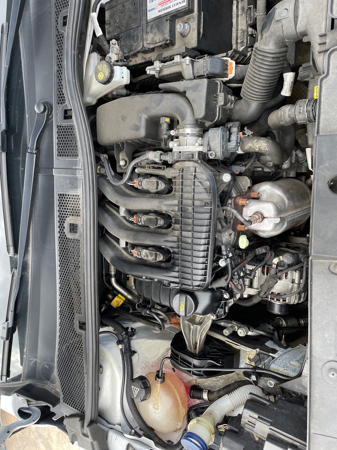 Image OPEL CORSA F