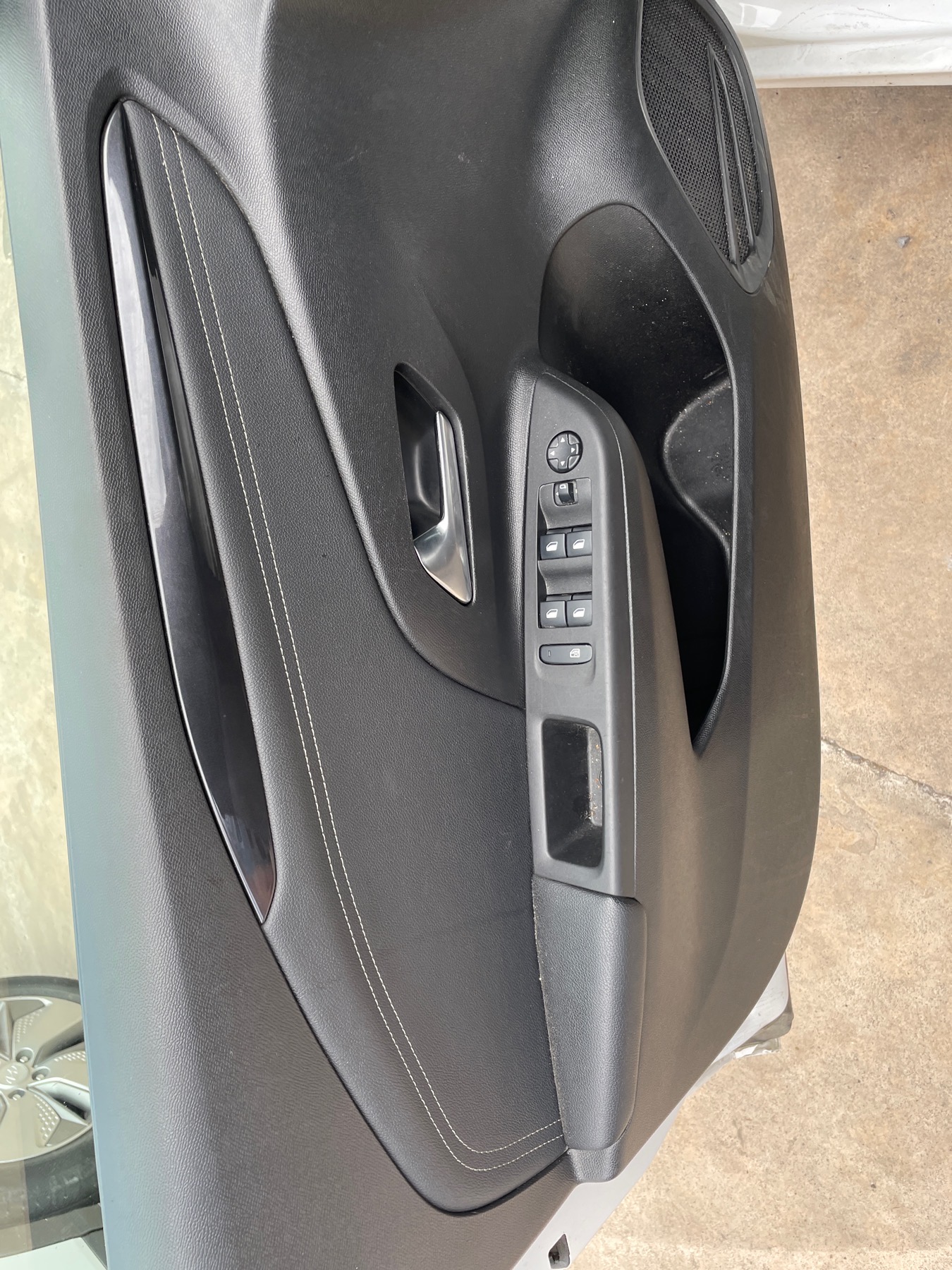 Image OPEL CORSA F